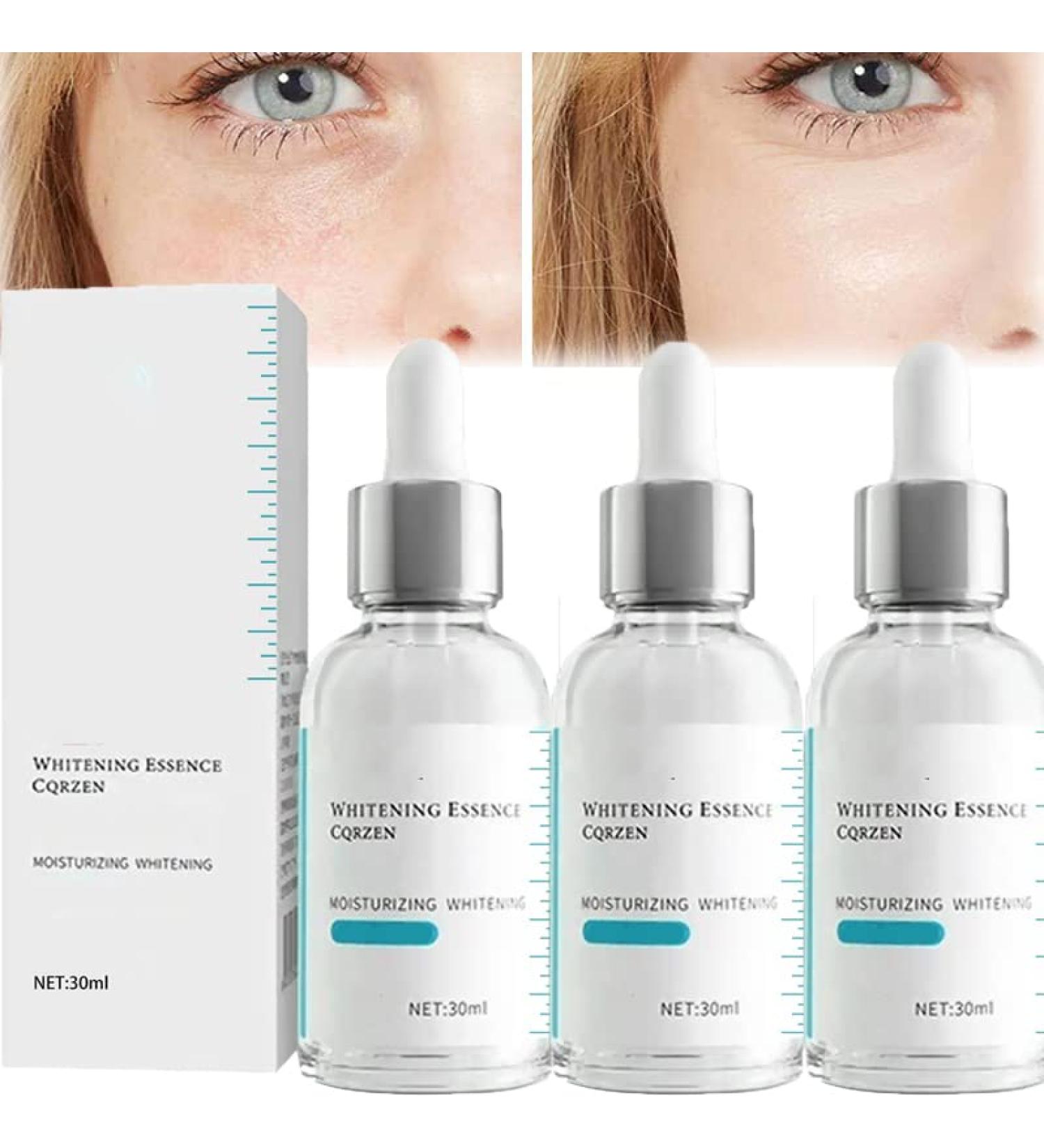 2023 Luminea Luminea Sea Grape Facial Serum Luminea Face Serum Luminea Skin (3pcs) - Buy Online on GoSupps.com