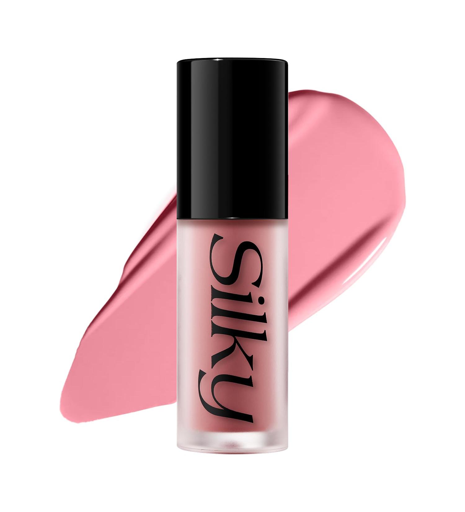 Liquid Blush Soft Cream Blush for Cheeks Natural-Looking Matte Makeup Blush Stick Long-lasting Dewy Cheek Tint For High-pigment Color Moisturizing & Lightweight Blendable Face Blush Makeup (#04 1PC) - Buy Online on GoSupps.com