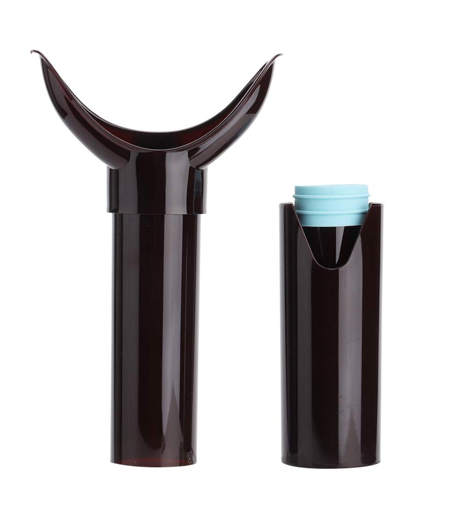 Dark Red Lip Enhancer Accessory | Lip Repair Tool for Beauty Salons & Home Use - Shop Internationally - Buy Online on GoSupps.com