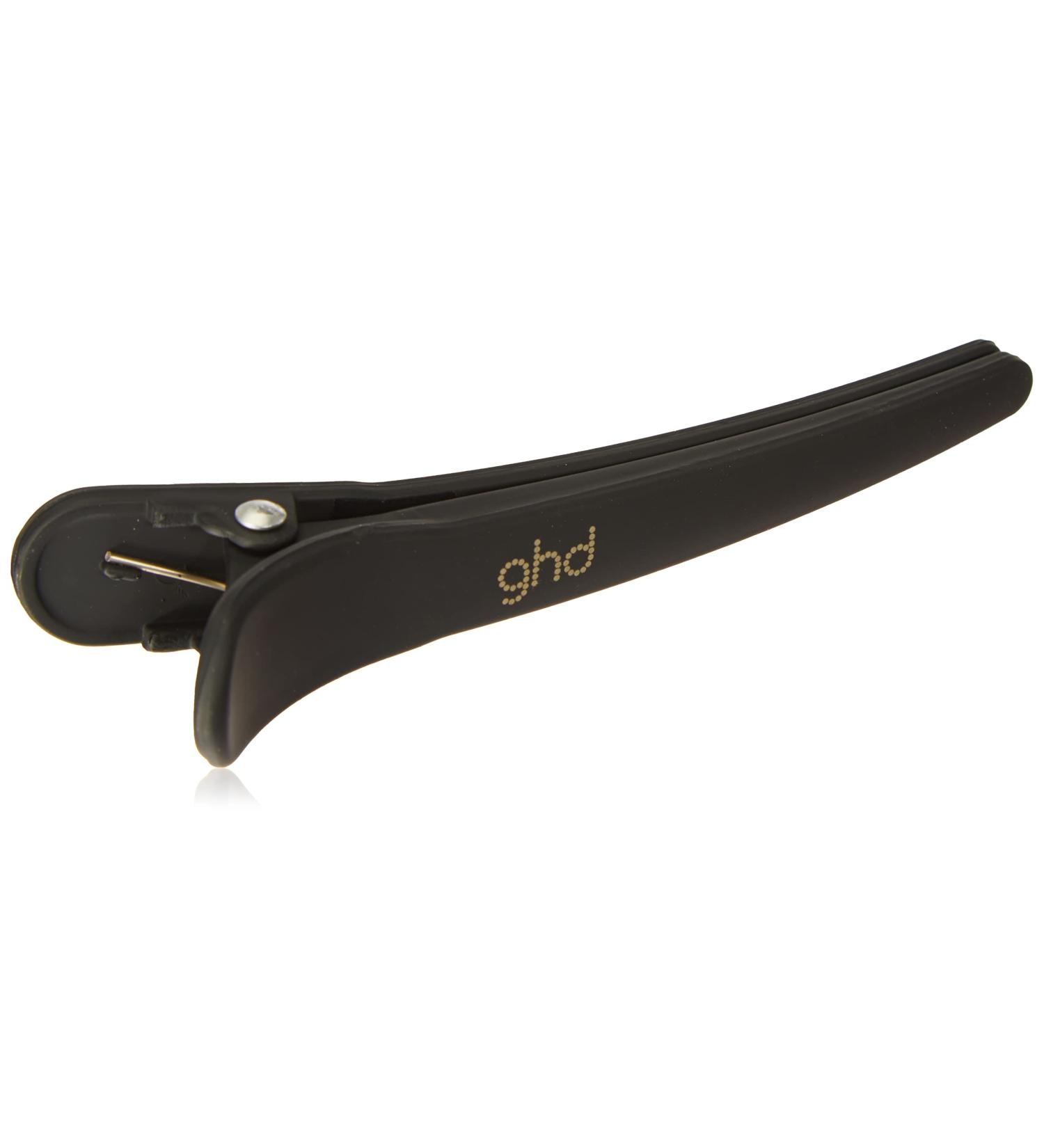 Buy GHD Black Hair Clip - Premium Quality Fast International Shipping - Buy Online on GoSupps.com