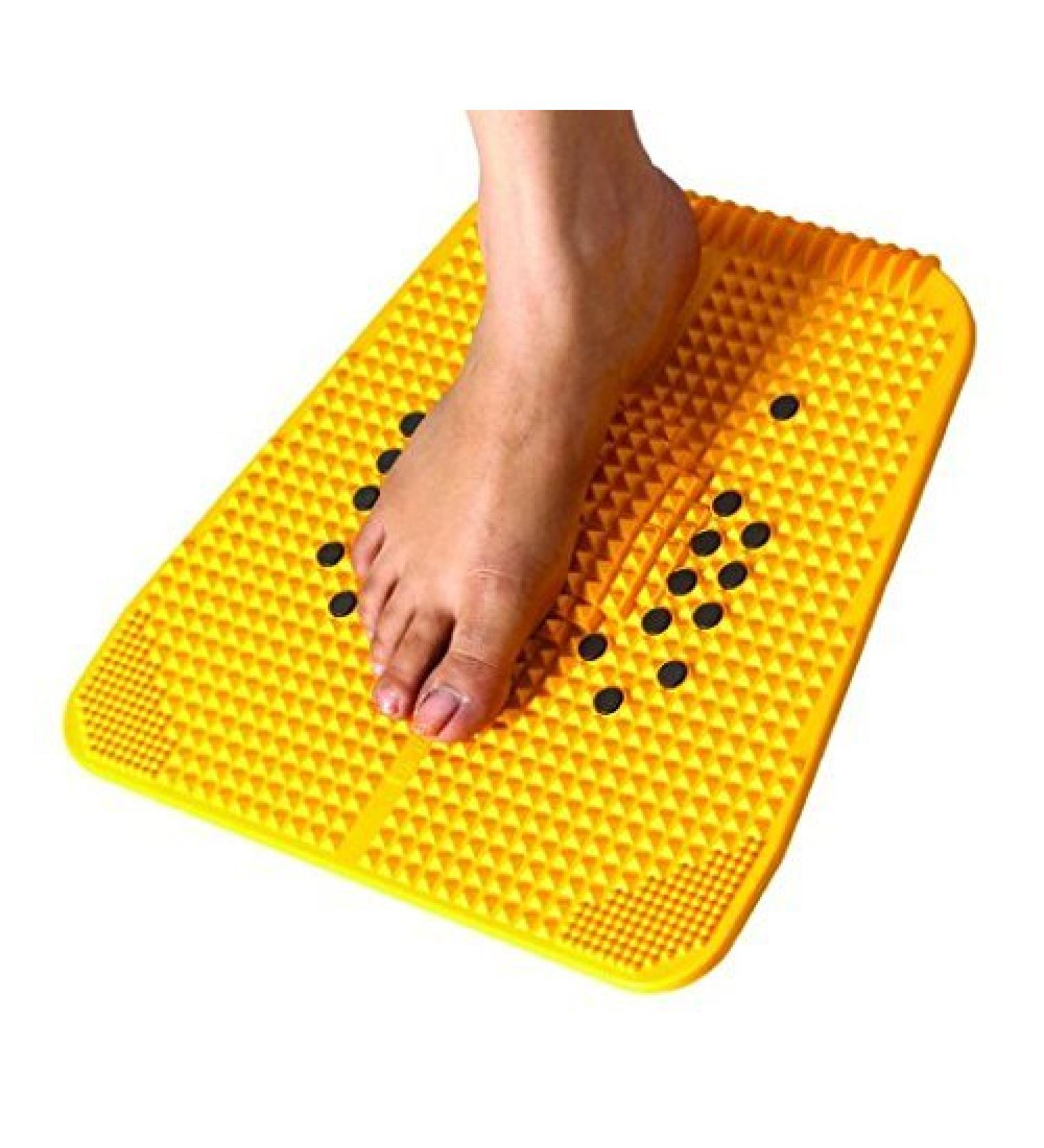 Buy Accupressure Magnet Pyramids Powermat 2000 - International Shipping Available - Buy Online on GoSupps.com