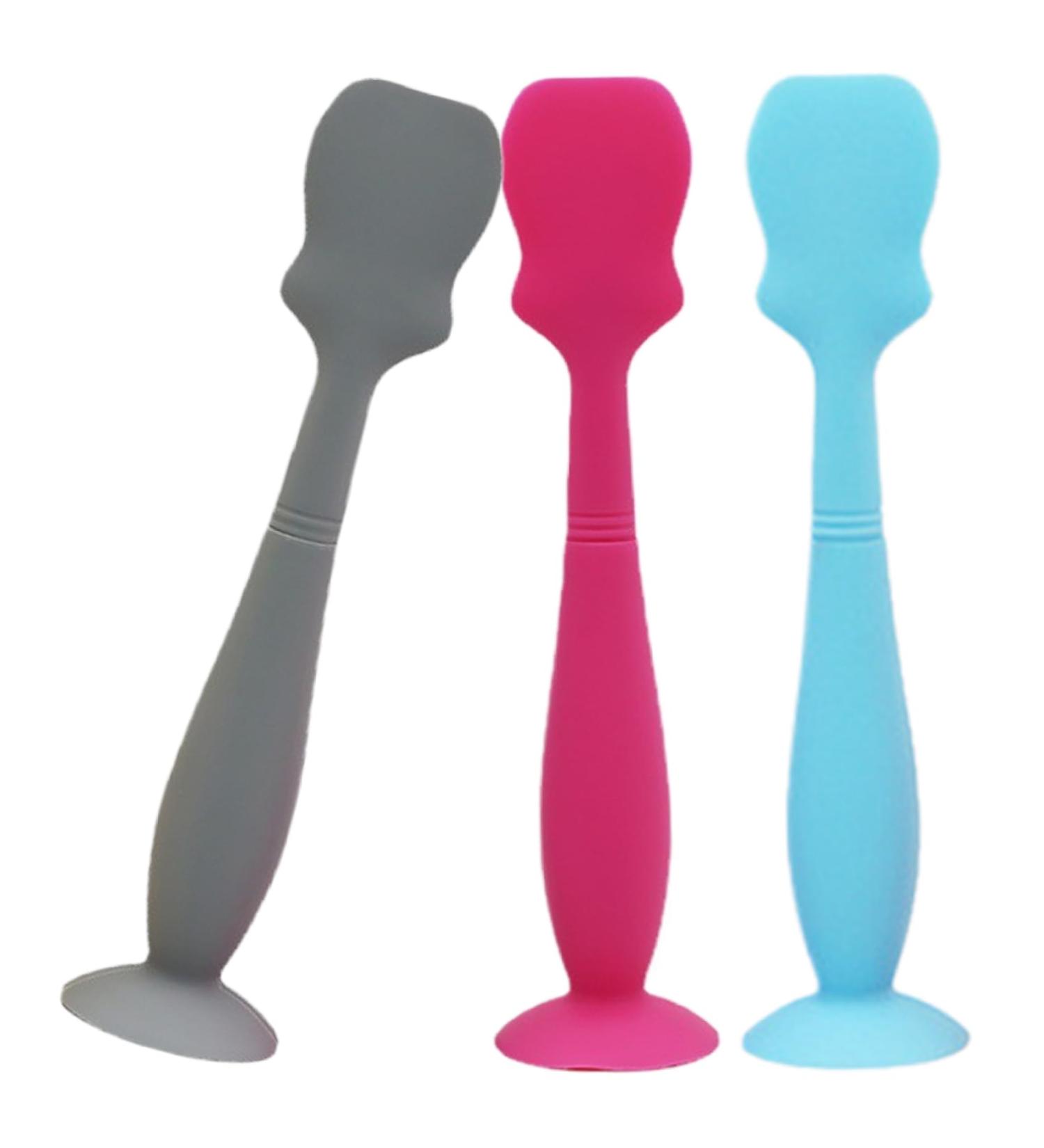 Yililay Diaper Cream Spatel - 3PC Set for Gentle Skin Care | Fast International Shipping - Buy Online on GoSupps.com