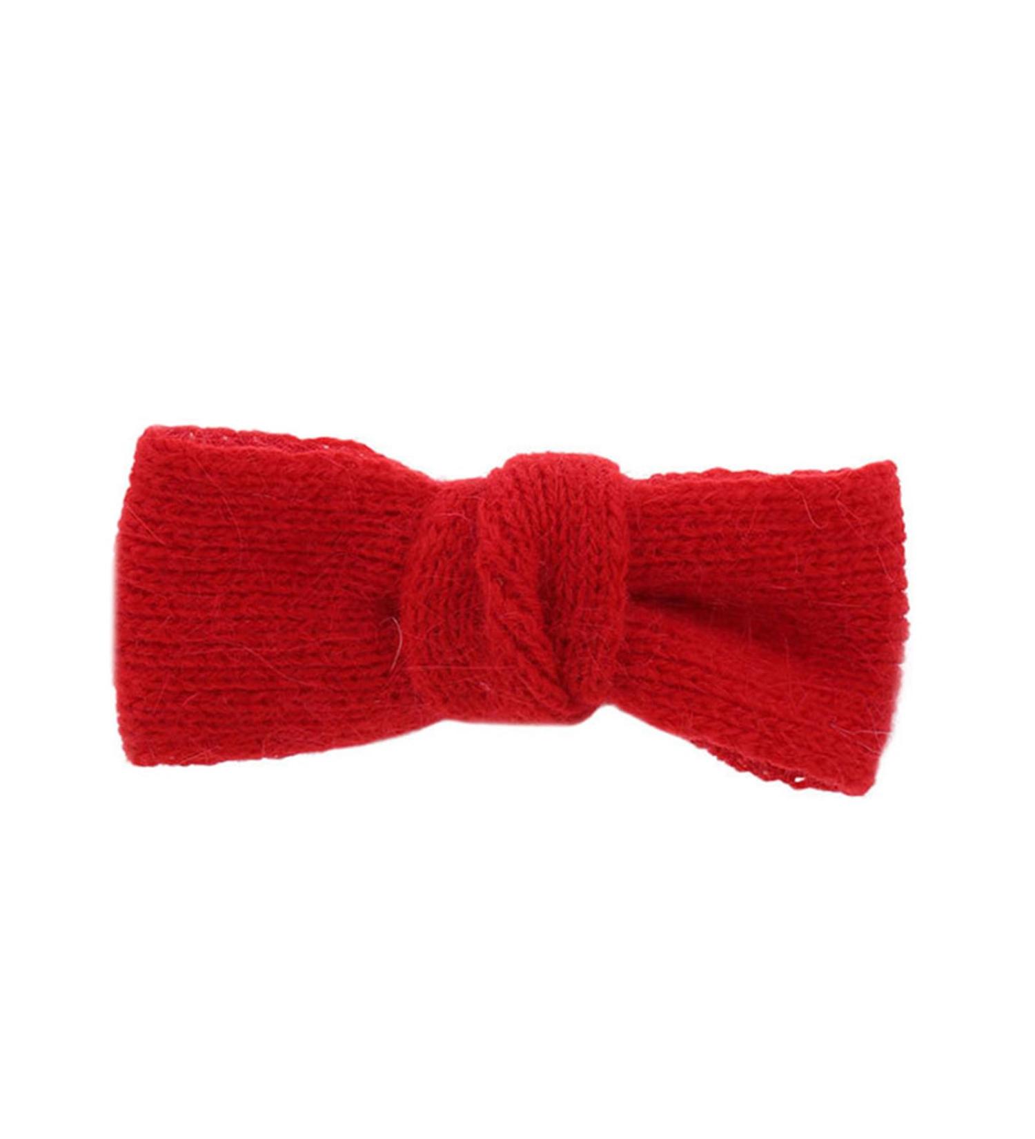 Harajuku New Year Bowknot Hair Clip Travel Makeup Headwear For Woman Girls Taking Photo Shopping Camping Anti Slip Festival Hair Barrettes For Daily Life Large Lovely Hair Barrettes For Woman Small No - Buy Online on GoSupps.com