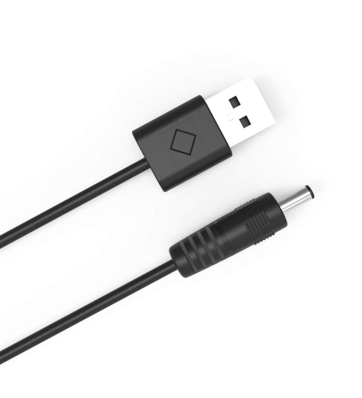 Electric Toothbrush Charger for Dnsly Series  USB Cable