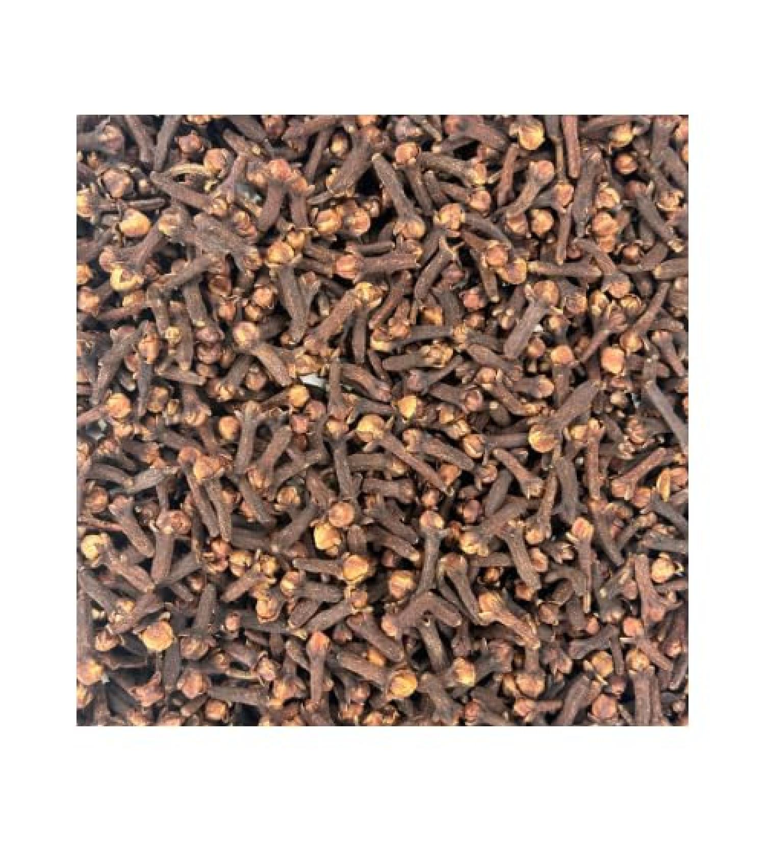 Cloves Whole (114 G) - Buy Online on GoSupps.com