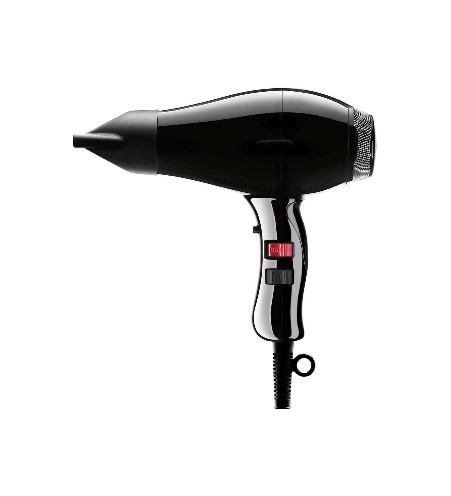 Elchim X-Lite Plus Hair Dryer - Lightweight Compact & Powerful | Digital Brushless Motor & 2 Concentrators Included International Shipping Available - Buy Online on GoSupps.com