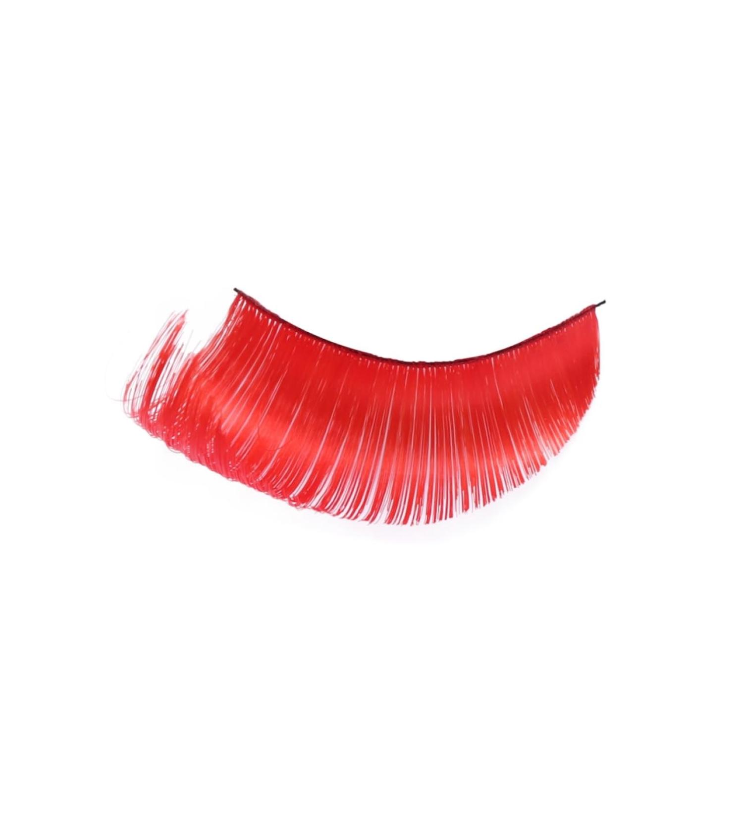 FRCOLOR Fake Eyelash Fake Lashes Long False Eyelash Eyelashes - Buy Online on GoSupps.com