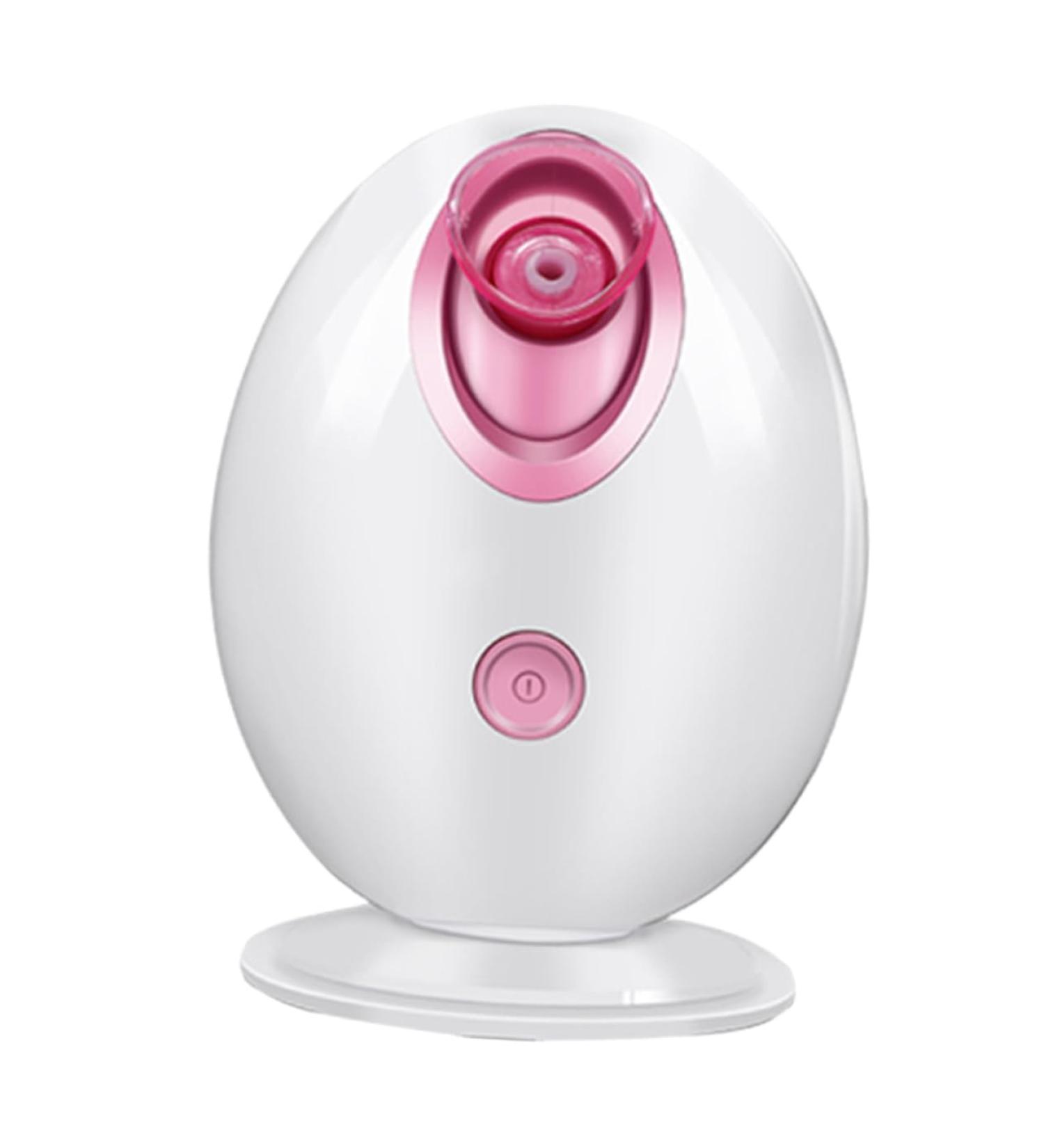 BELLIFFY 1pc Pore Cleaner Portable Face Steamer Cleaning Steamer US Plug Face Steamer Face Sauna Tool - Buy Online on GoSupps.com