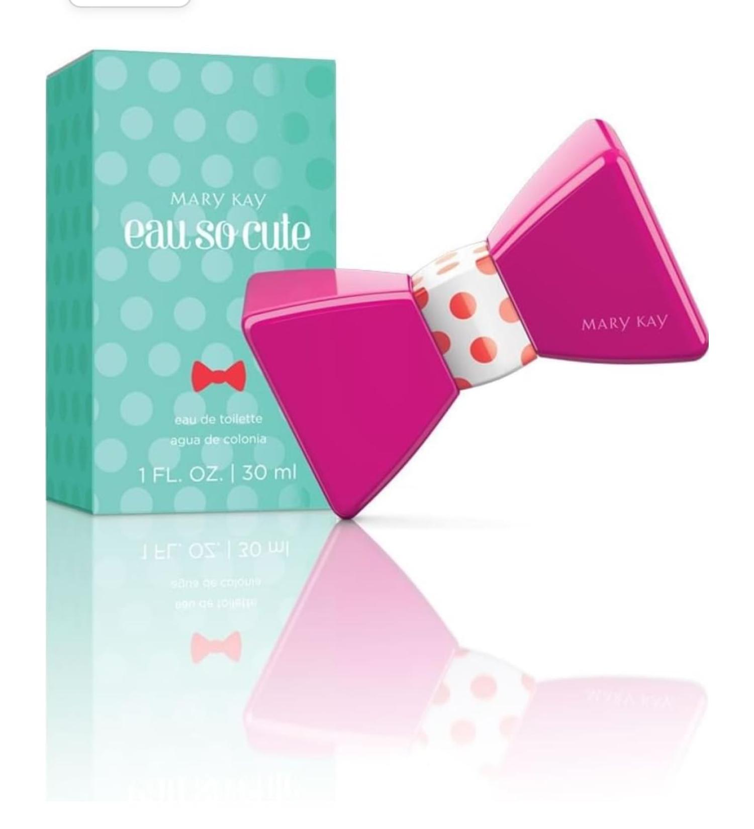 Mary Kay Eau So Cute eau de toilette New in Box - Buy Online on GoSupps.com