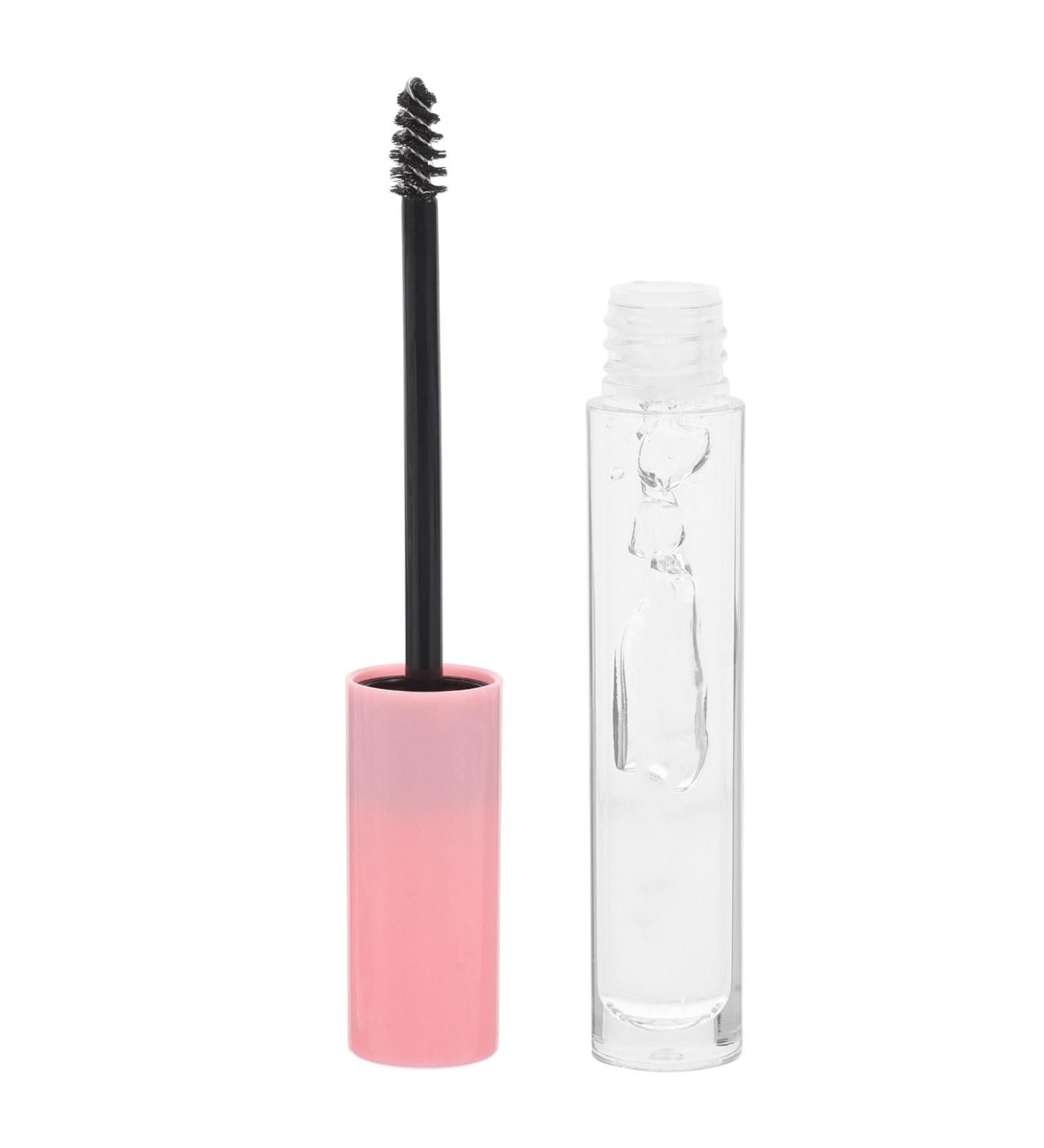 Gel Fixateur Transparent pour Sourcils Waterproof Gel Liquide Coiffant sans Couleur R sistant la Transpiration Soin R parateur Effet Naturel Longue Tenue Maquillage - Buy Online on GoSupps.com