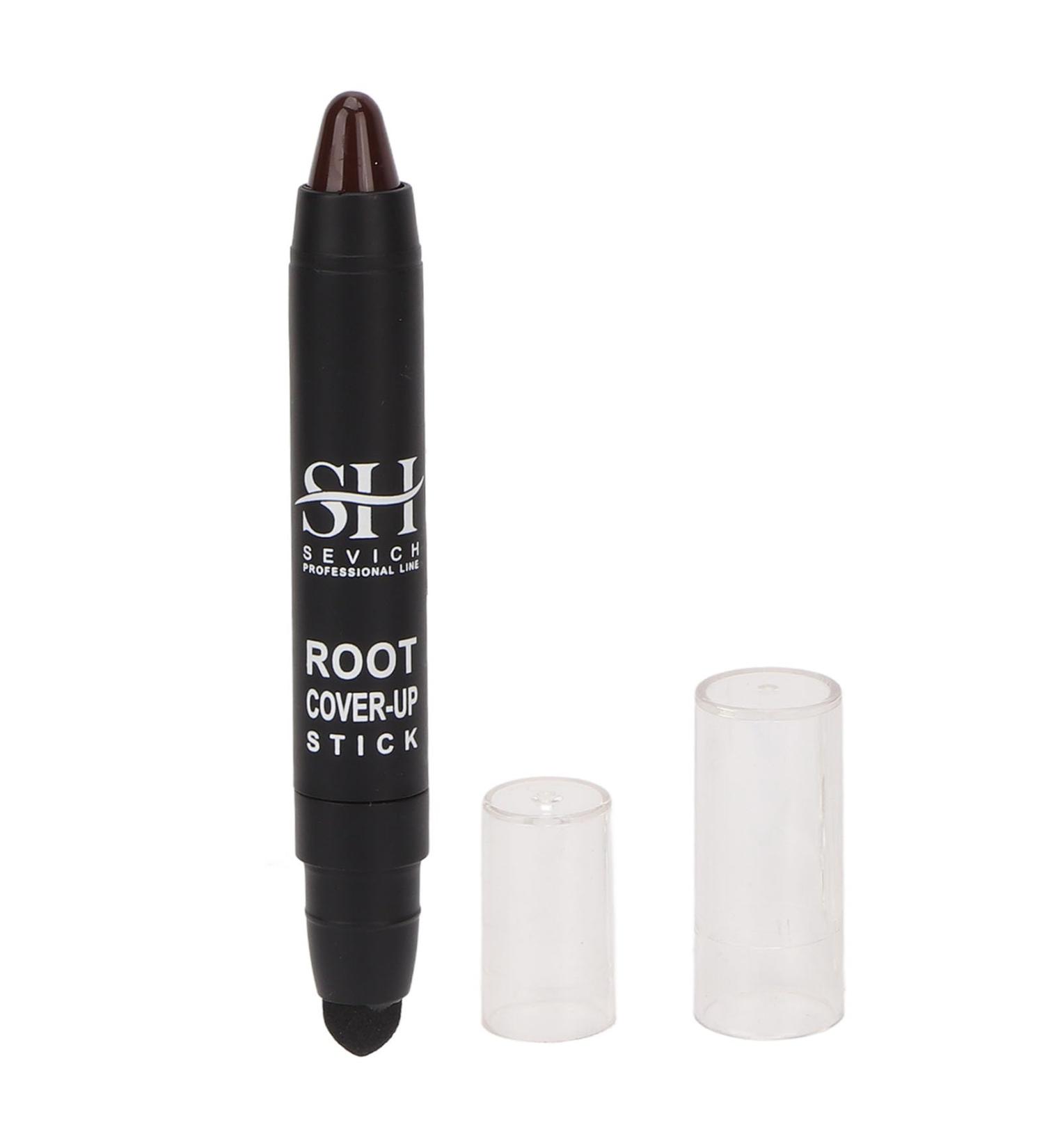 Haircolor Touch Up Stick Double Sided Temporary Disposable Hair Dye Pen Portable Disposable Cover Gray Hair Double Head Root Hair Dye Pen for Covering Gray Hair and Root Touch Ups - Buy Online on GoSupps.com