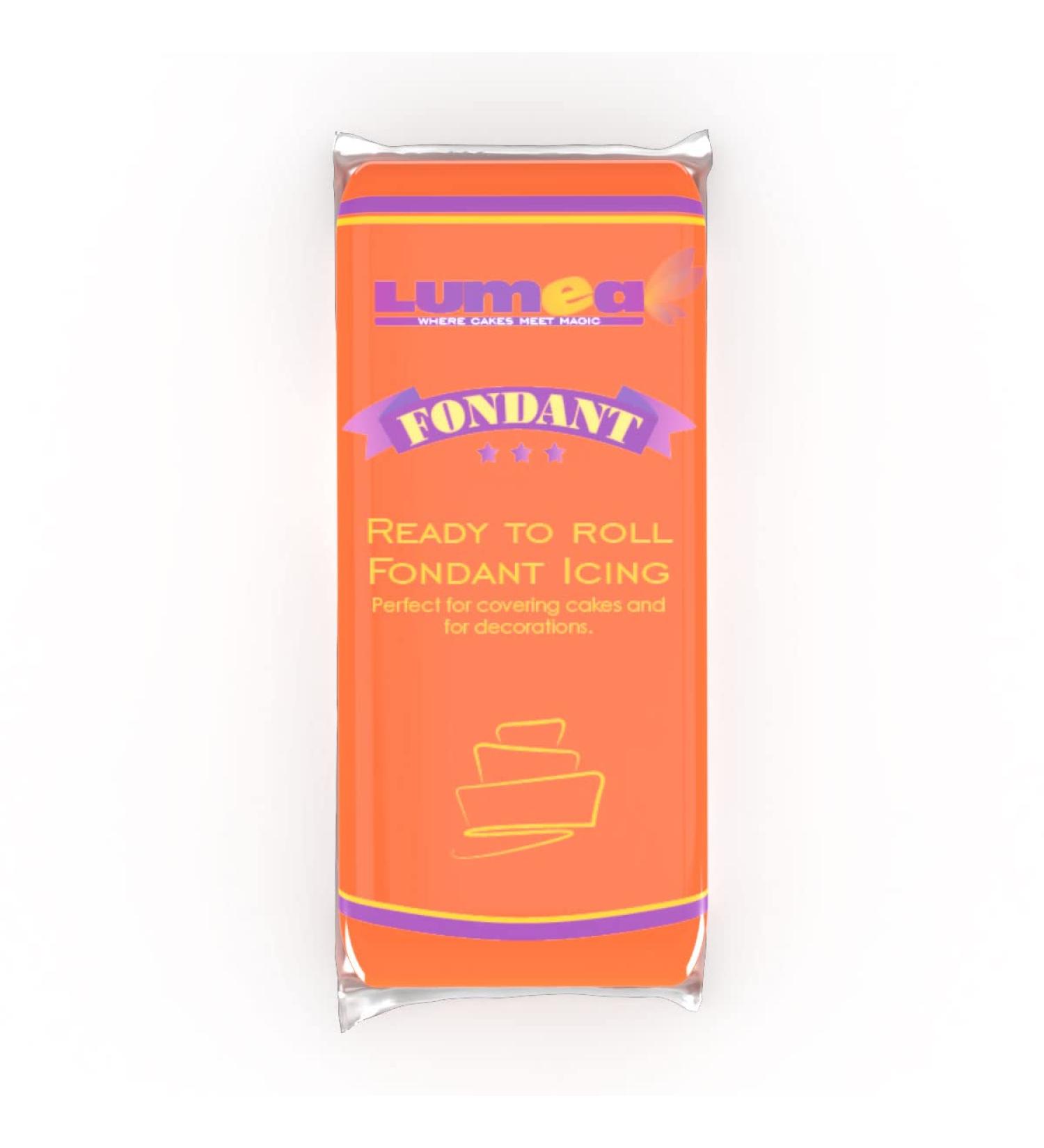 Dekozauber24 Premium Fondant - 1000g Soft & Flexible Cake Decoration | 17 Colours Available - Perfect for International Shipping - Buy Online on GoSupps.com