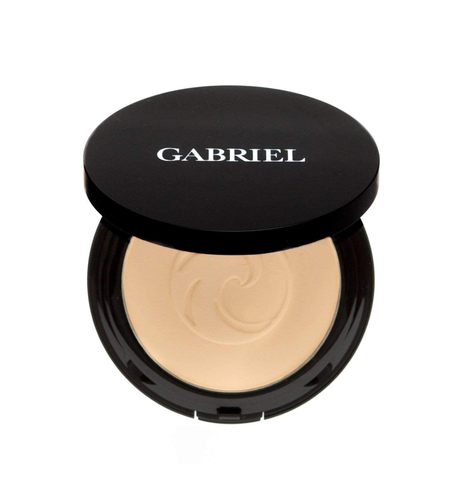 Paraben Free Vegan Gluten-Free Cruelty-Free Non-GMO Pressed Mineral Powder | Bamboo Infused Eco-Friendly Makeup - Buy Online on GoSupps.com