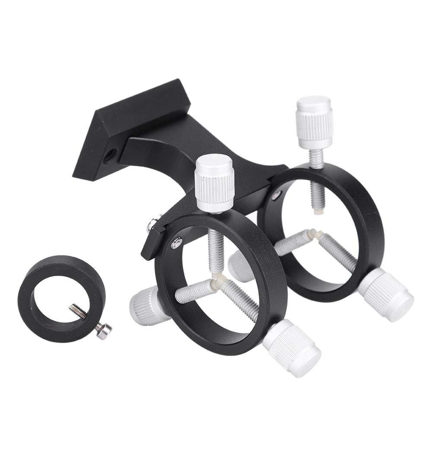 Aluminum Alloy Adjustable Laser Pointer Finder Scope Bracket for Astronomical Telescope - Shop Now - Buy Online on GoSupps.com