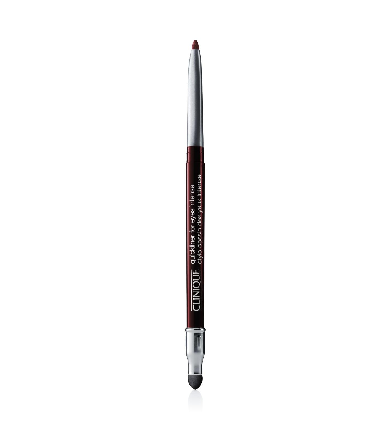 QUICKLINER Eyeliner 03 - Intense Chocolate | Long-Lasting & Waterproof | International Shipping Available - Buy Online on GoSupps.com