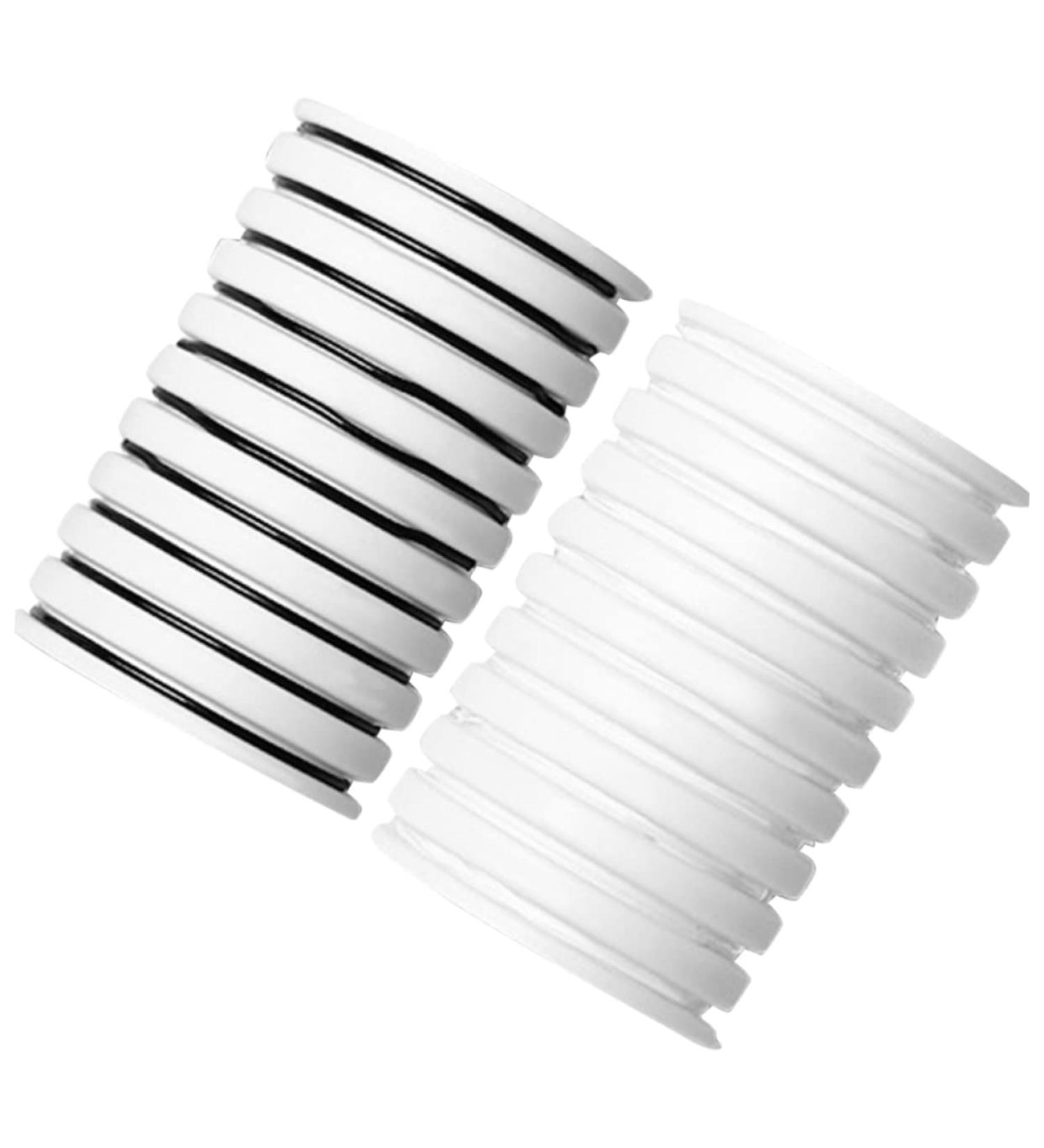 HONMEET 2 Boxes Self Adhesive Eyelash Adhesive Strip Fake Eyelashes Lash Adhesive Strips for False Lashes Eye Lashes Extensions Strips Lash Glue Liner Eyelash Strips Bulk Resin Glue - Buy Online on GoSupps.com