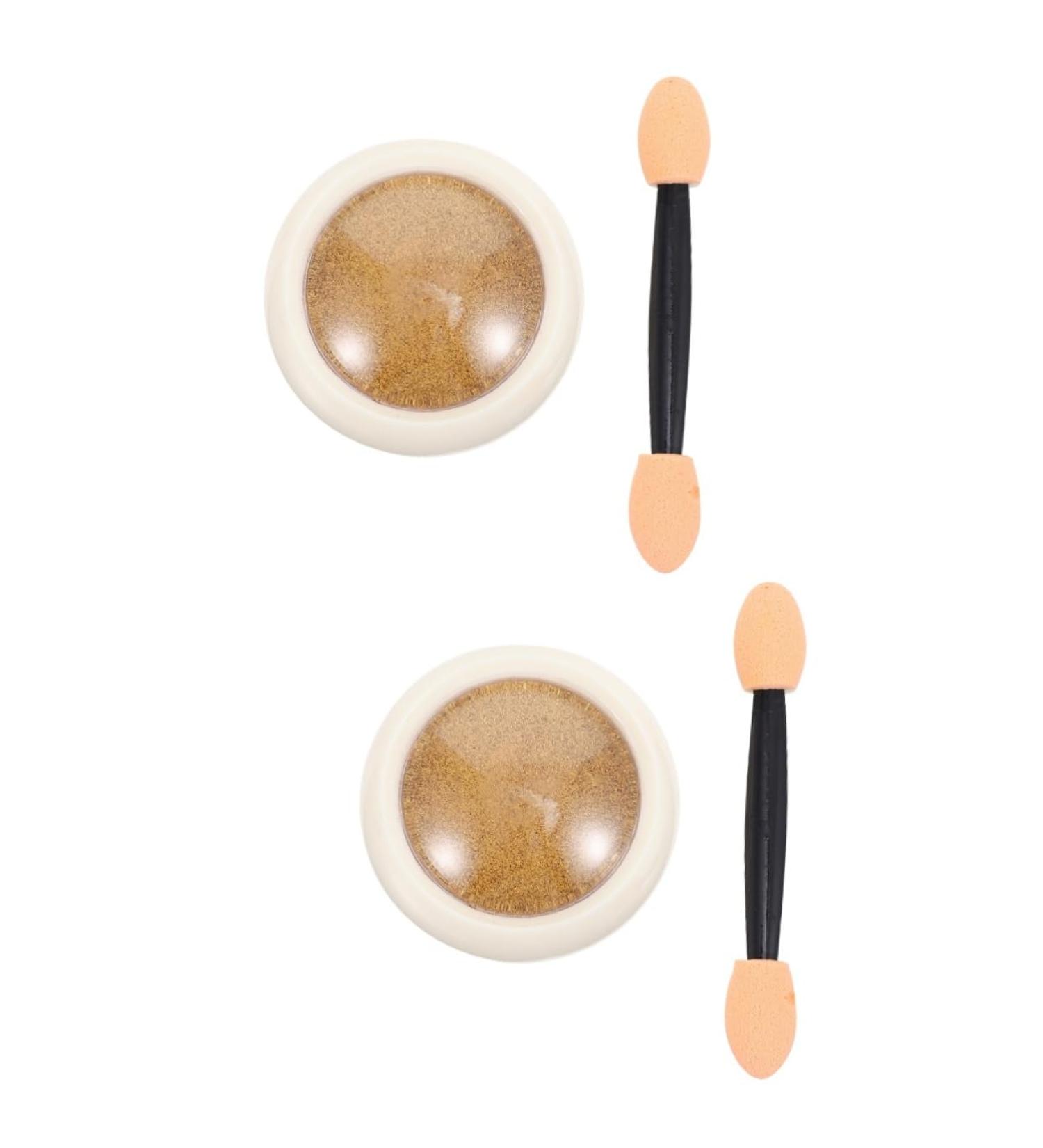 Lurrose Decorative Cream 2 Sets Seal Sealant Decor Stamper Cream Wedding Stamps Vintage Envelopes DIY Supply Tool Flash - Buy Online on GoSupps.com