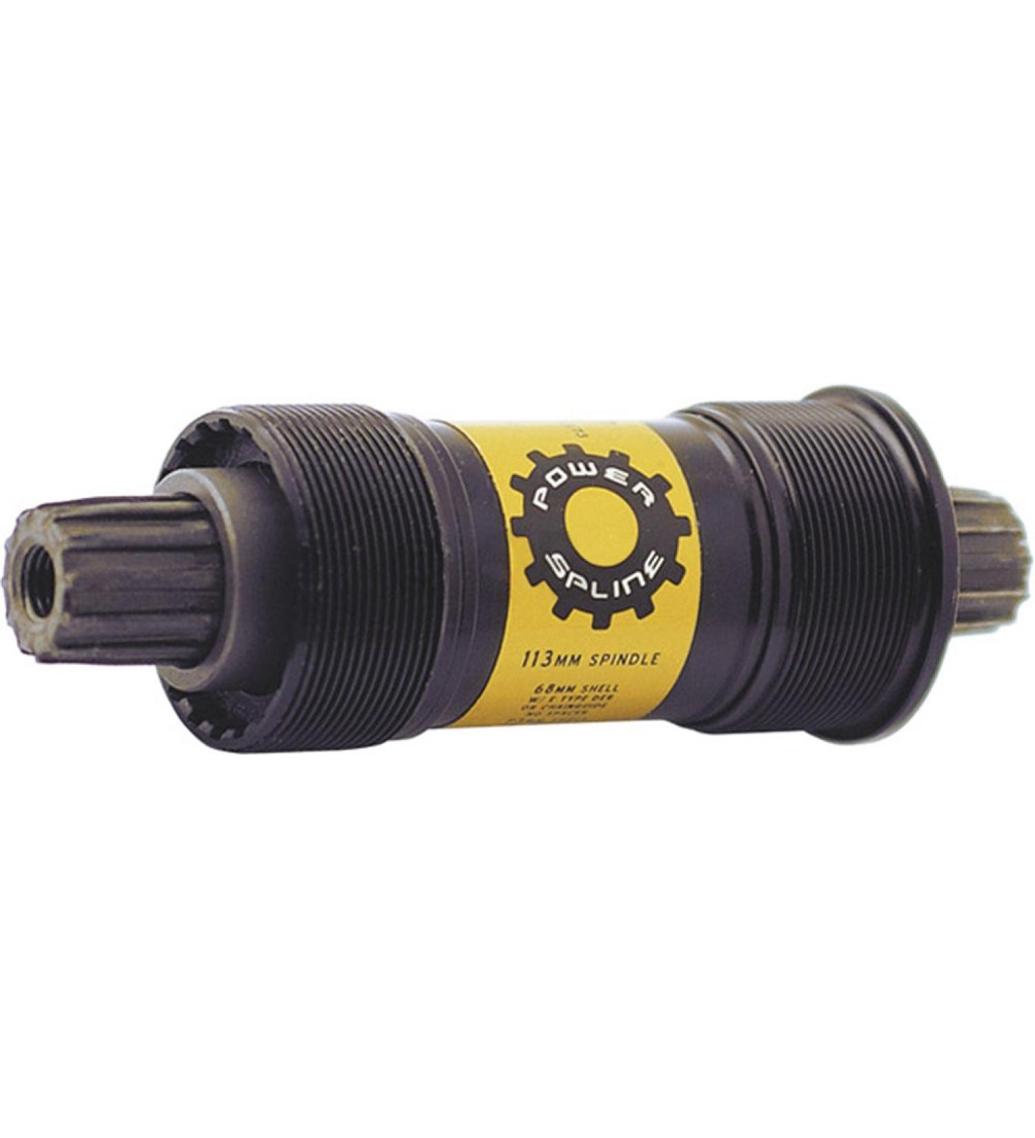 Truvativ Power Spline Bottom Bracket 68 X 113