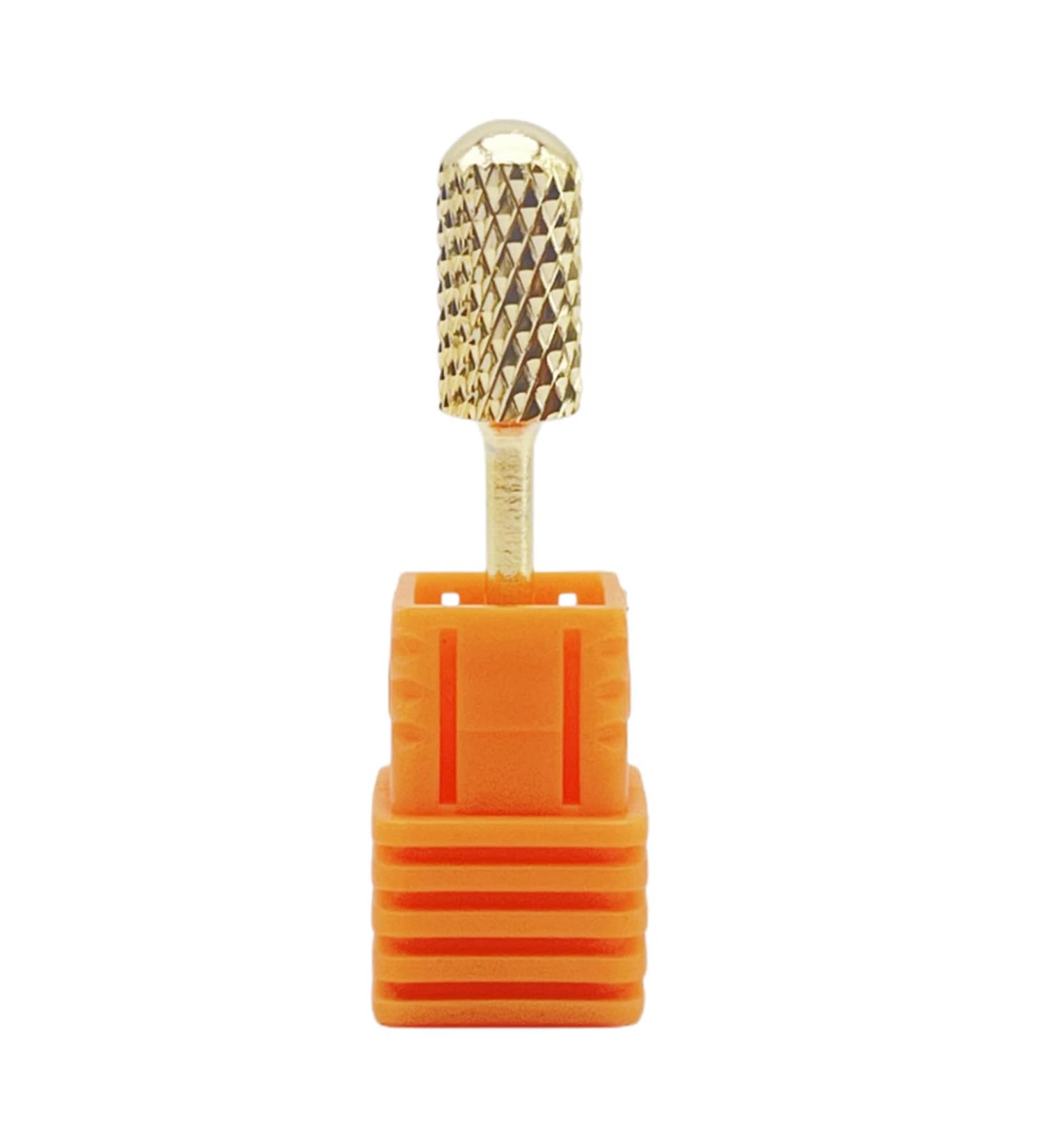 Nail Art Manicure Drill Bits Electric Pedicure Manicure Grinding Head Nail Polishing Portable Fit For Engraving Trimming Pedicure Electric Manicure Drill Grinding Head Home DIY Nail Art Cone Drill And - Buy Online on GoSupps.com