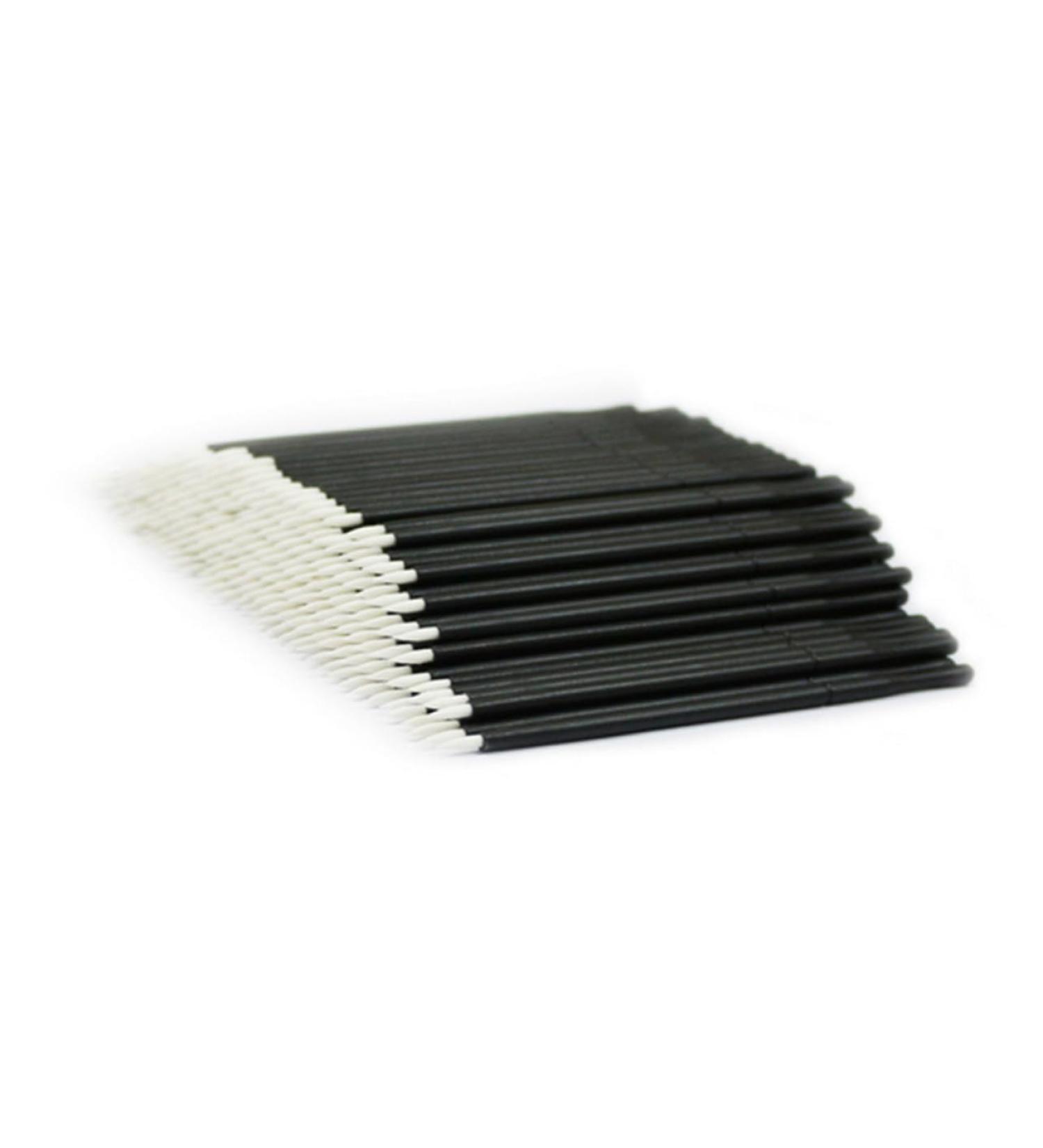 Baluue 100pcs Eyeliner Makeup Eye Wands White Eye Liner Makeup Gadgets Eye Makeup Tools As Shown - Buy Online on GoSupps.com