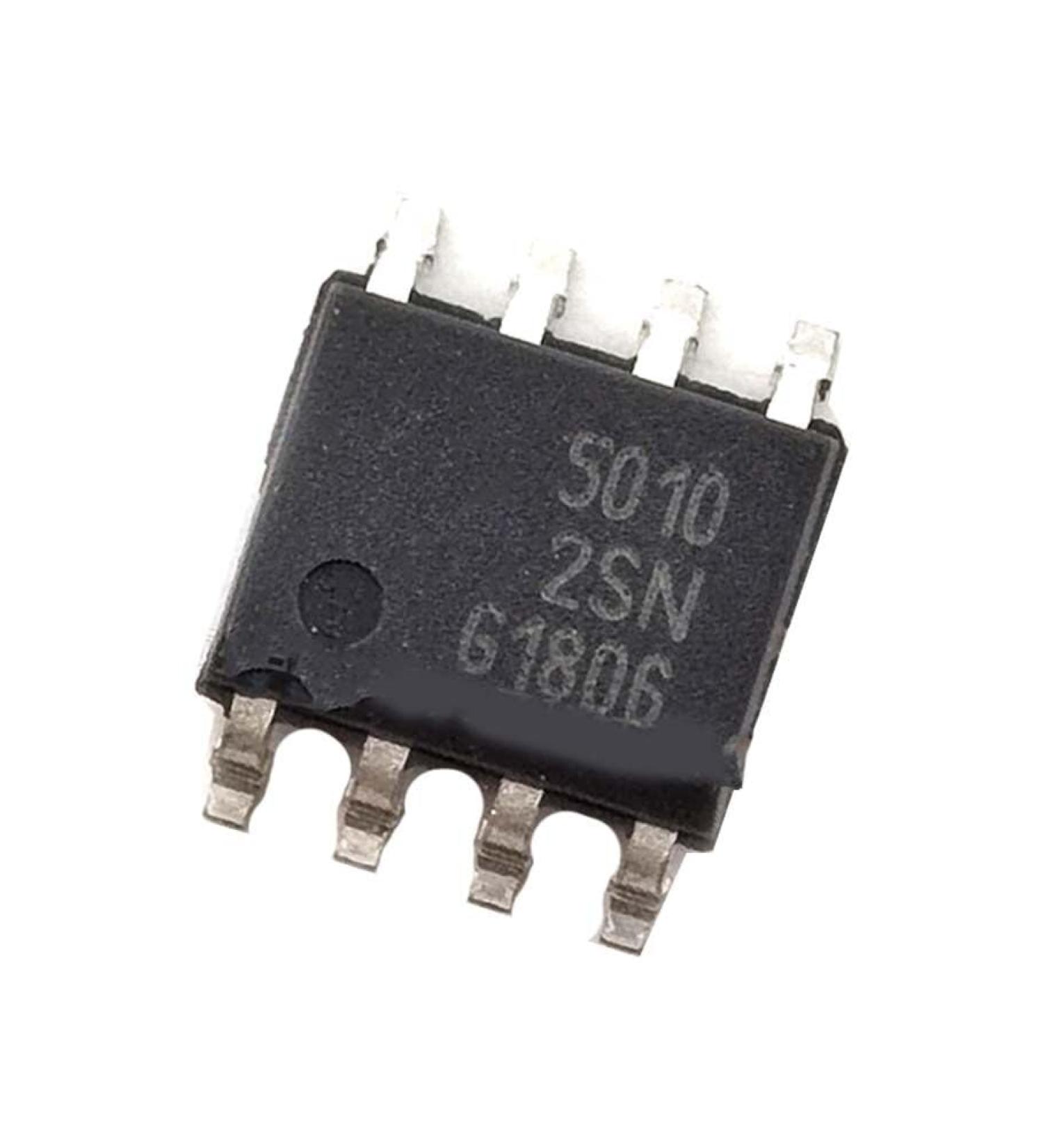 10pcs/lot TLE5010G TLE5010 5010 SOP-8