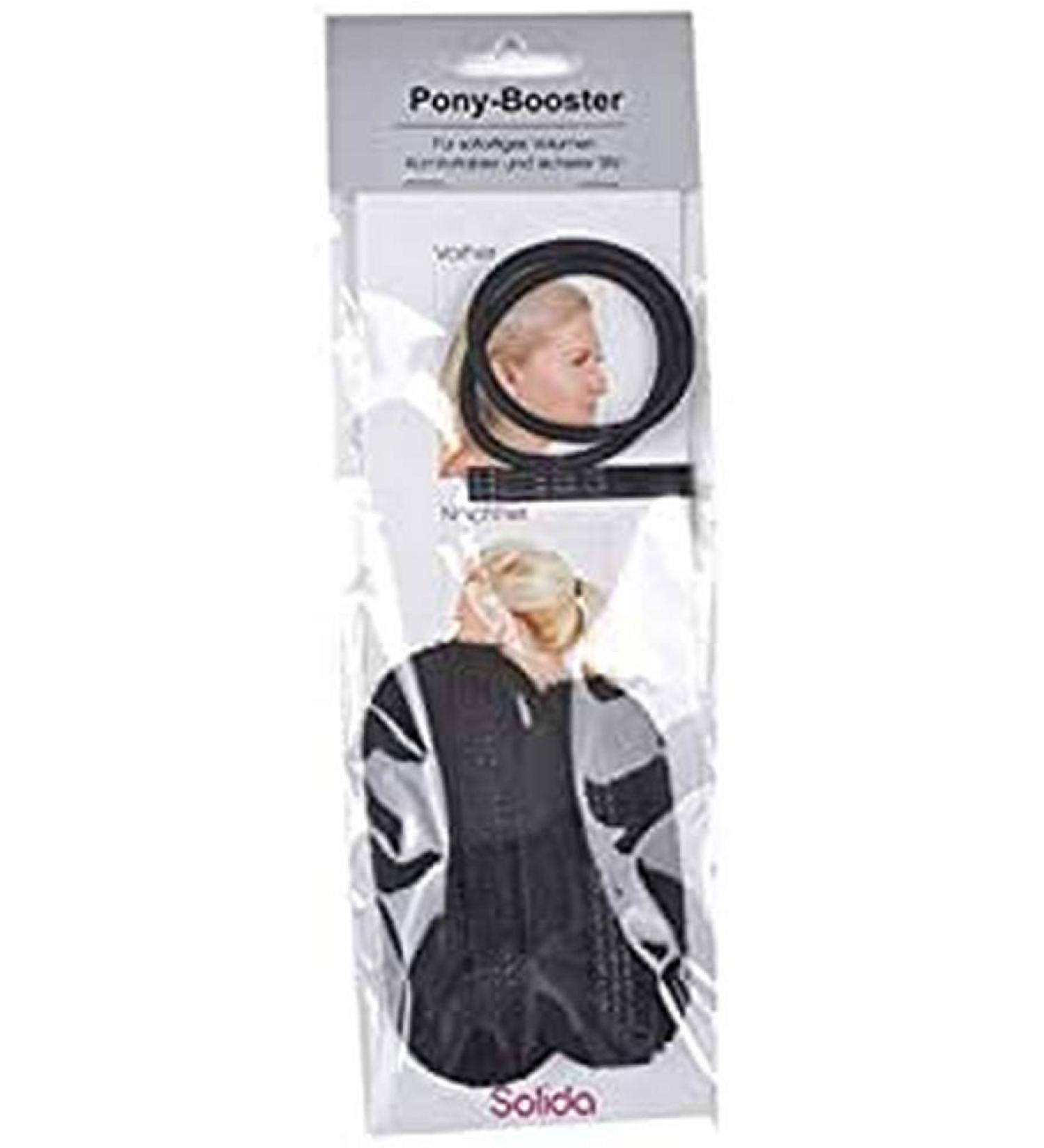 Solida pony booster