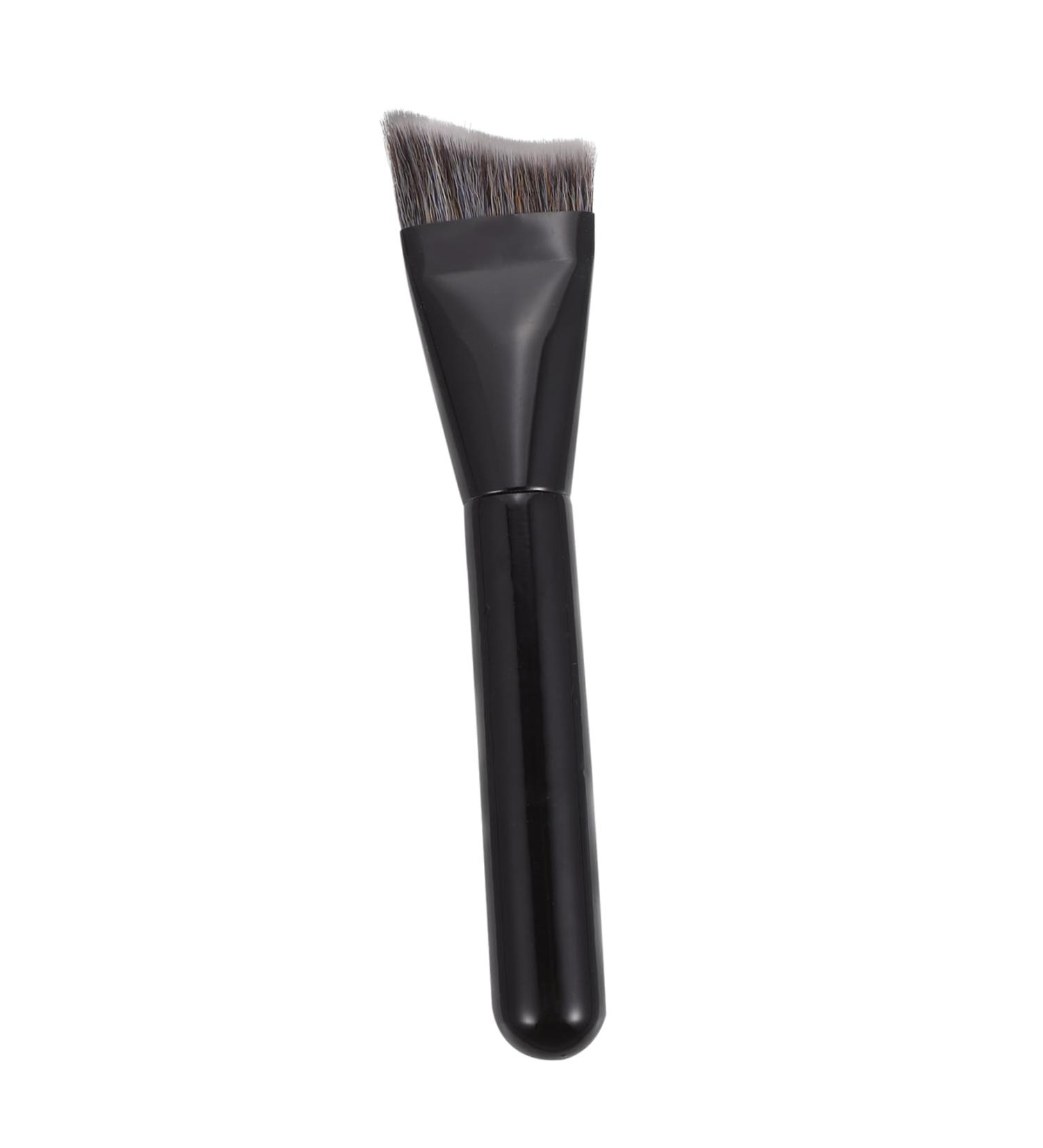 Shop Angoily Bionic Fur Makeup Brush - Premium Bright Black Brush for Flawless Application | Worldwide Shipping - Buy Online on GoSupps.com