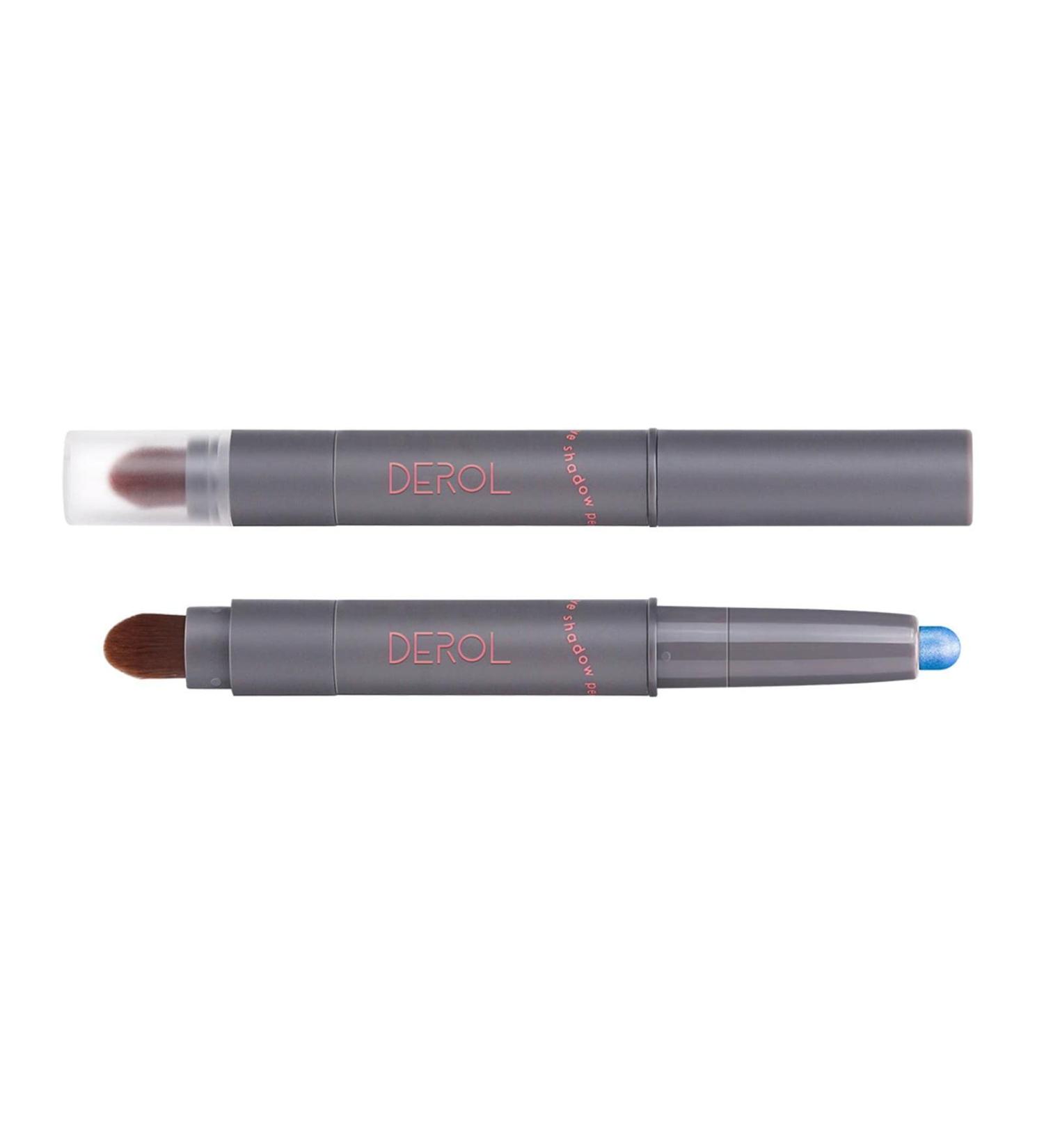 Eyeshadow Pencil Glitter Eyeshadow Stick Highlighter Eyeliner Eye Pearly Shadow Stick Long Lasting Eyeshadow Christmas Uwariloy F - Buy Online on GoSupps.com