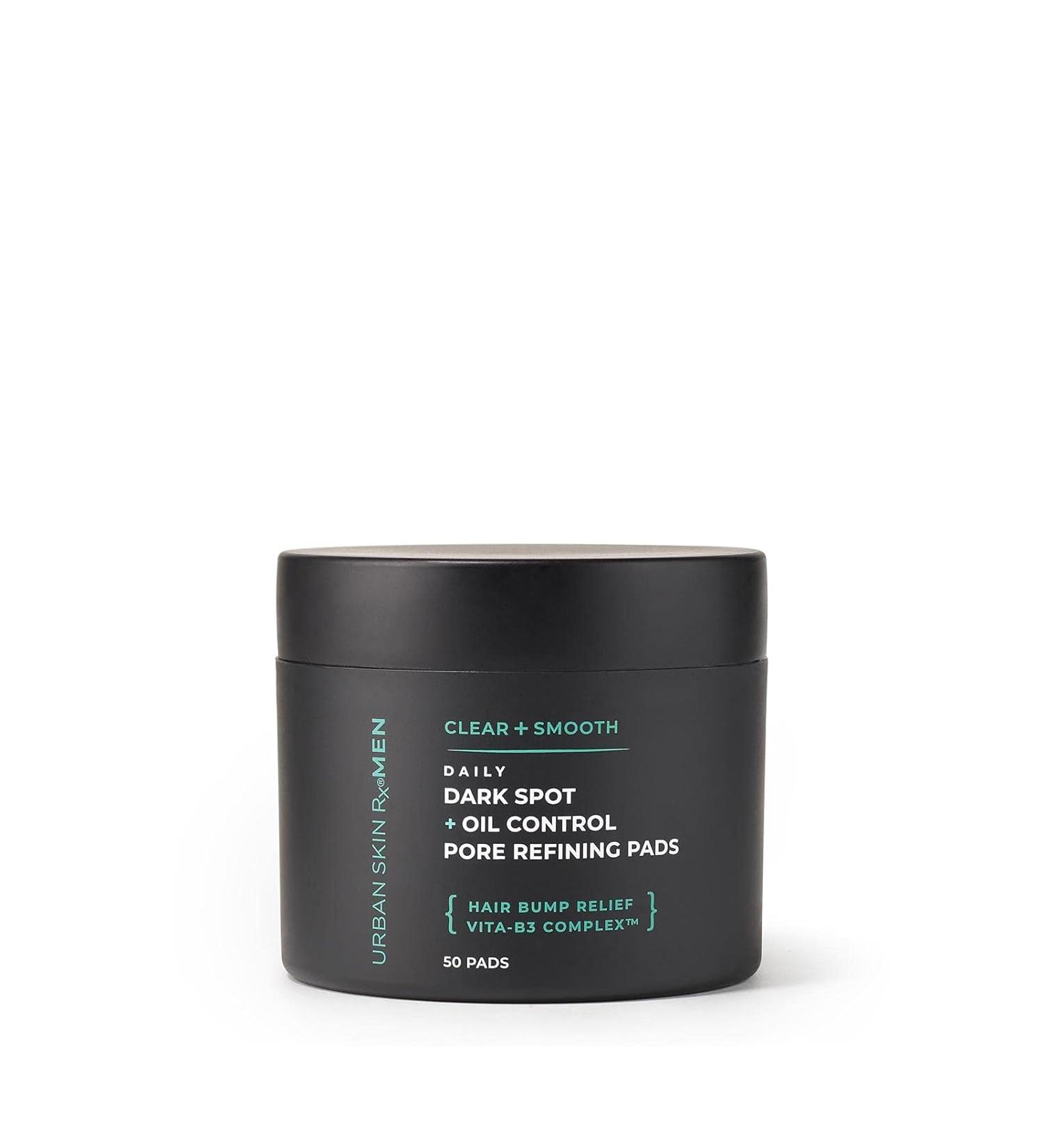 Urban Skin Rx Daily Dark Spot + Pore Refining Pads - Aloe Vera - 50 PADS - Buy Online on GoSupps.com