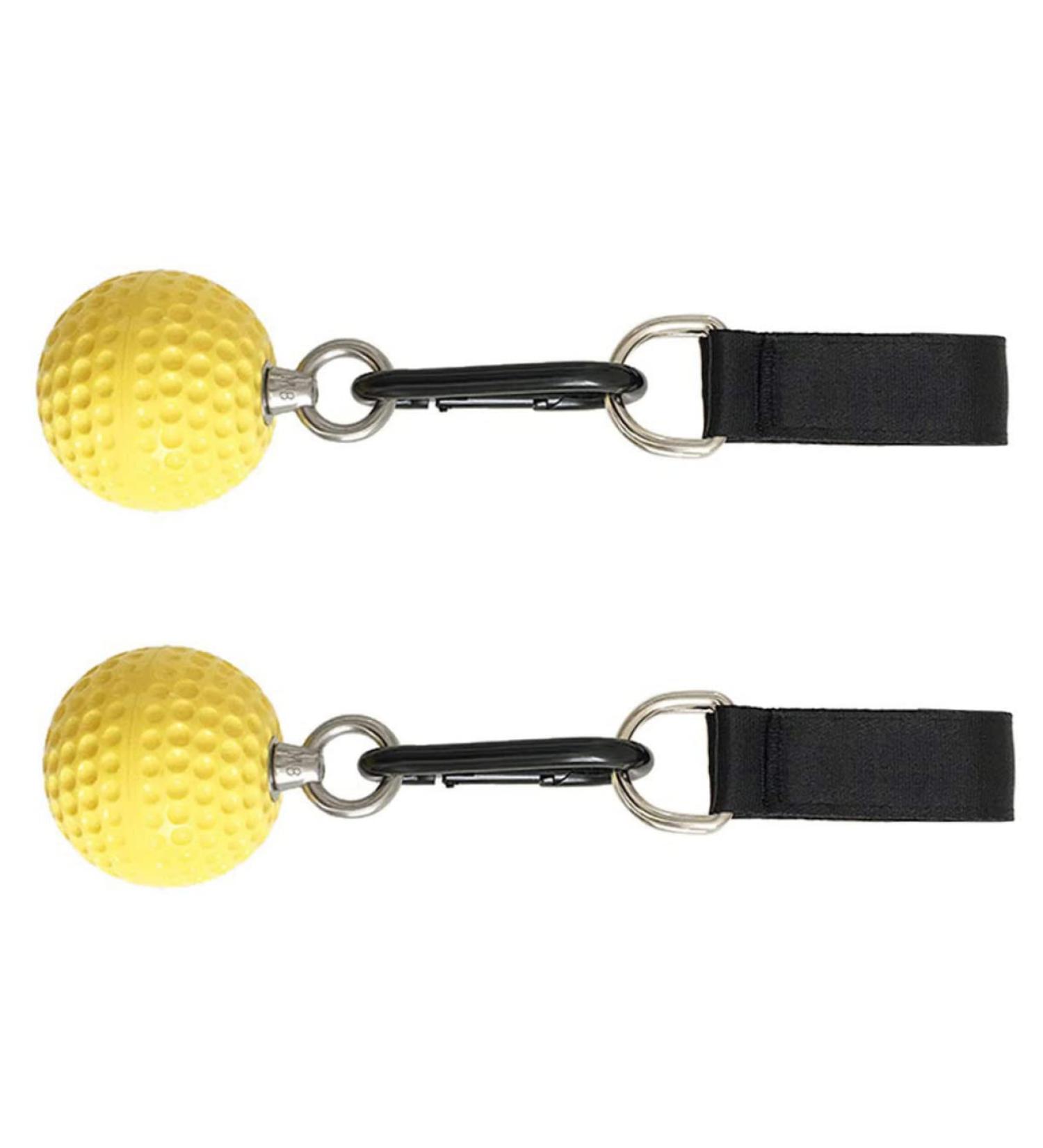 Ultechnovo Pull-Up Hand Trainer Set - Finger Strengthening Balls & Handles for Wrist Exercise - Fitness Equipment for Home Workouts - Buy Online on GoSupps.com