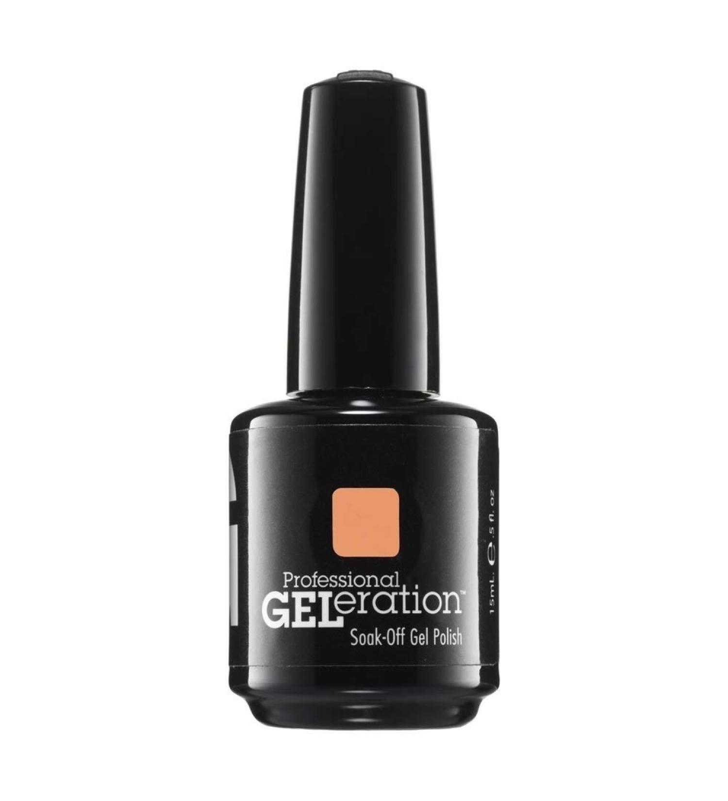 Jessica Cosmetics GELeration Pumpkin Spice 1 piece