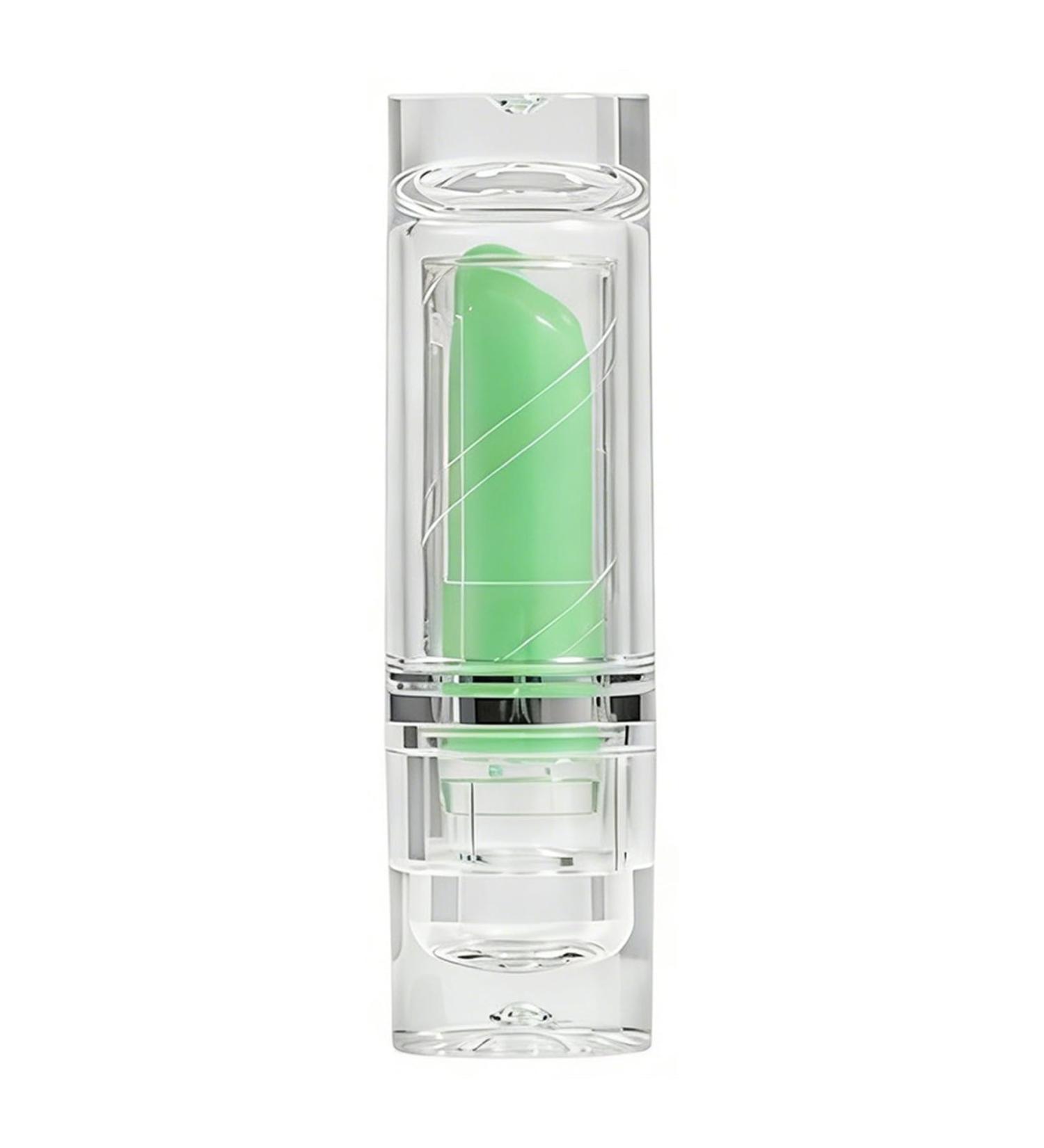 Hydrating Color-Adjusting Lip Balm Delicate Fruit Scent for Everyday Nourishment Hami Melon One Size One Size Hami Melon