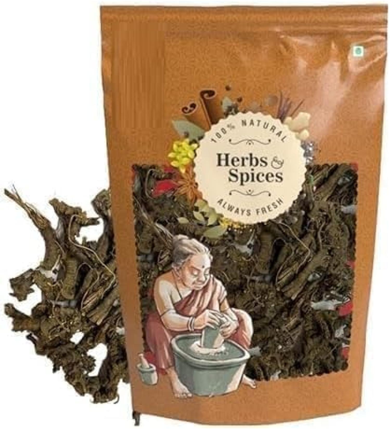 HYD OSHA Root 100 g | Promotes digestion