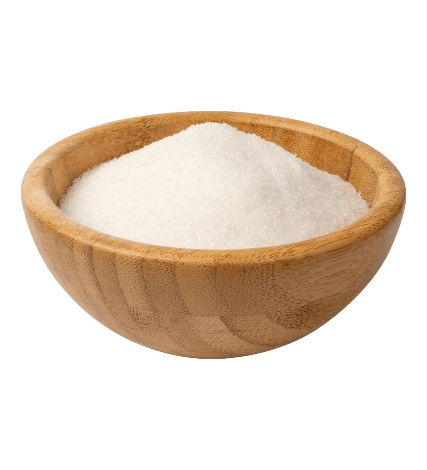 Erythrol natural sweetener sugar substitute 5 kg - Tola