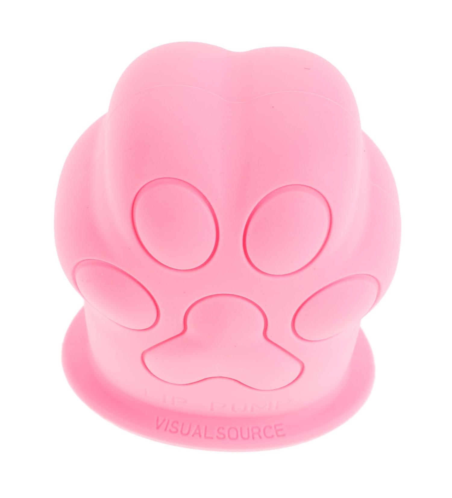 Repulpeur De L vres Silicone R utilisable Outil Aspiration Forme De Patte Pour Femmes Appareil Repulpant Portable - Buy Online on GoSupps.com