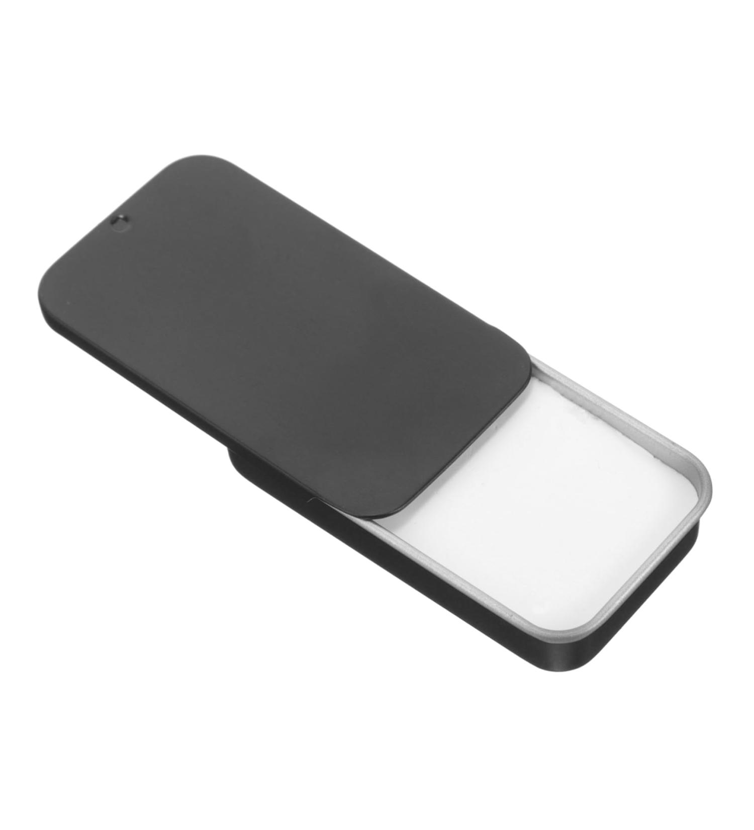 Healeved Women Eyebrow Mapping Paste Eyebrow Makeup Drawing Paste Brow Mapping Paste for Women 1 count (Pack of 1) Black - Buy Online on GoSupps.com