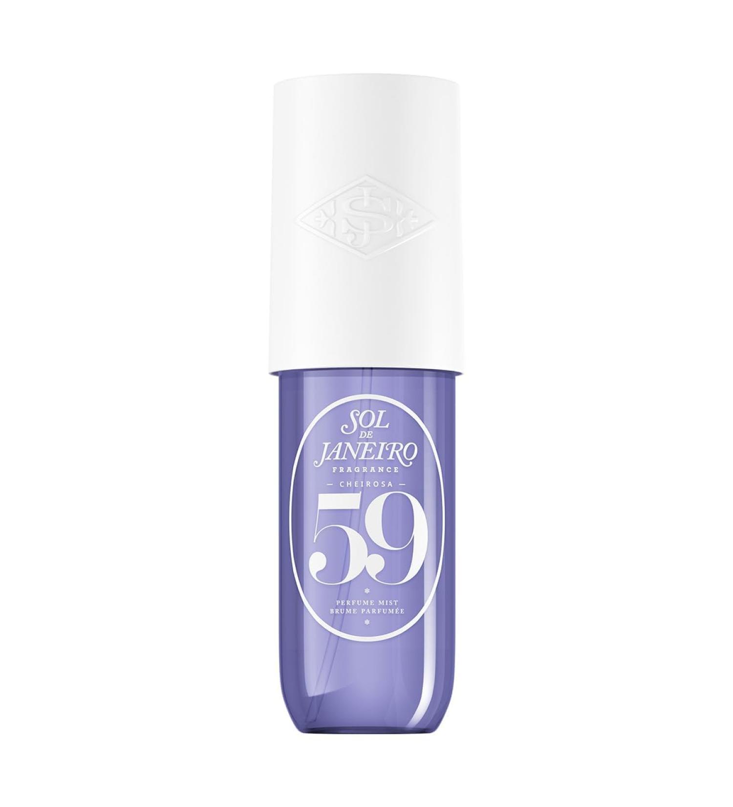 Sol de Janeiro Hair & Body Perfume Mist Cheirosa '59 3.0 fl oz. - Buy Online on GoSupps.com
