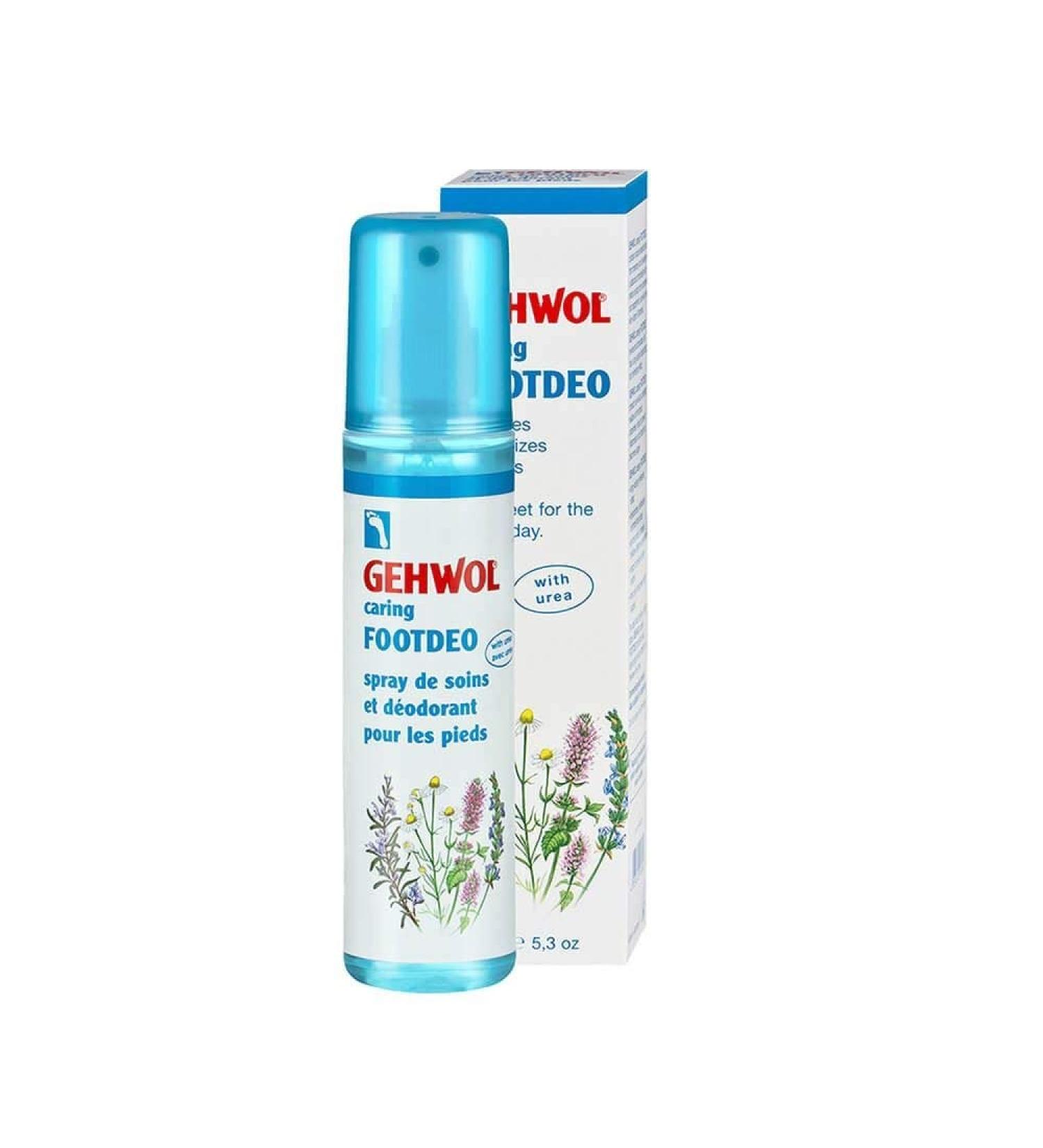 Gehwol Gehwol Hands and feet 1 piece 200 g