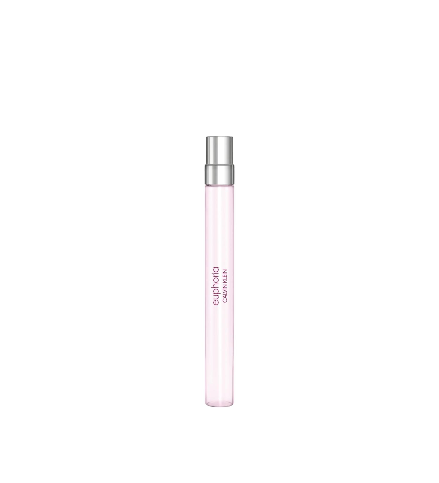 Calvin Klein Euphoria Eau de Parfum Chypre Women's Perfume With Notes of Pomegranate Black Orchid Lotus Blossom & Mahogany Wood Long Lasting Fragrance 1 Count (Pack of 1) - Buy Online on GoSupps.com