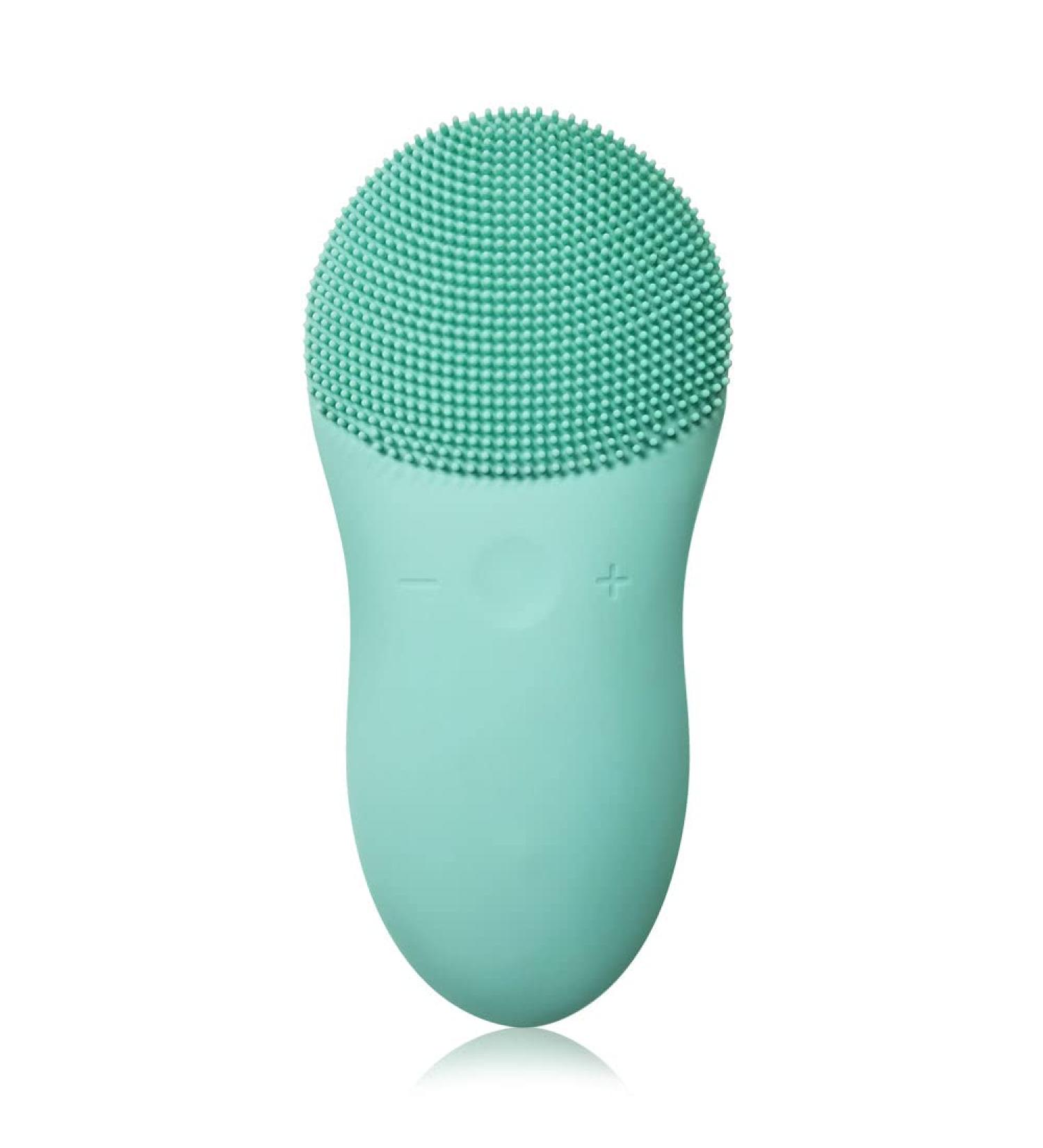 TOUCHBeauty Sonic Facial Cleanser (TB-1788) - Best for Deep Cleansing & Radiant Skin | International Shipping - Buy Online on GoSupps.com