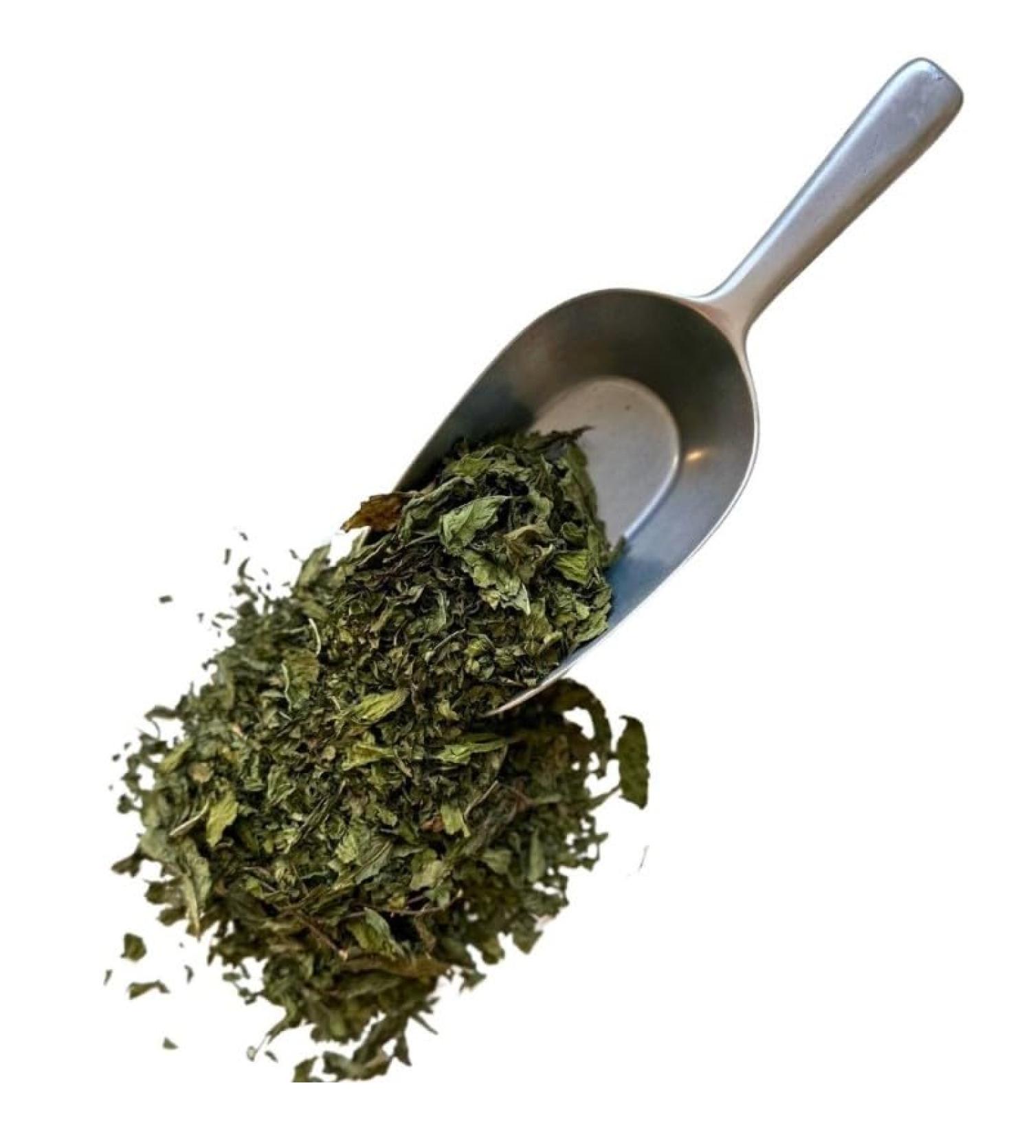 Nahnah Mint Herbal Tea 50 GRS (Spearmint Sweet) leaf - Buy Online on GoSupps.com
