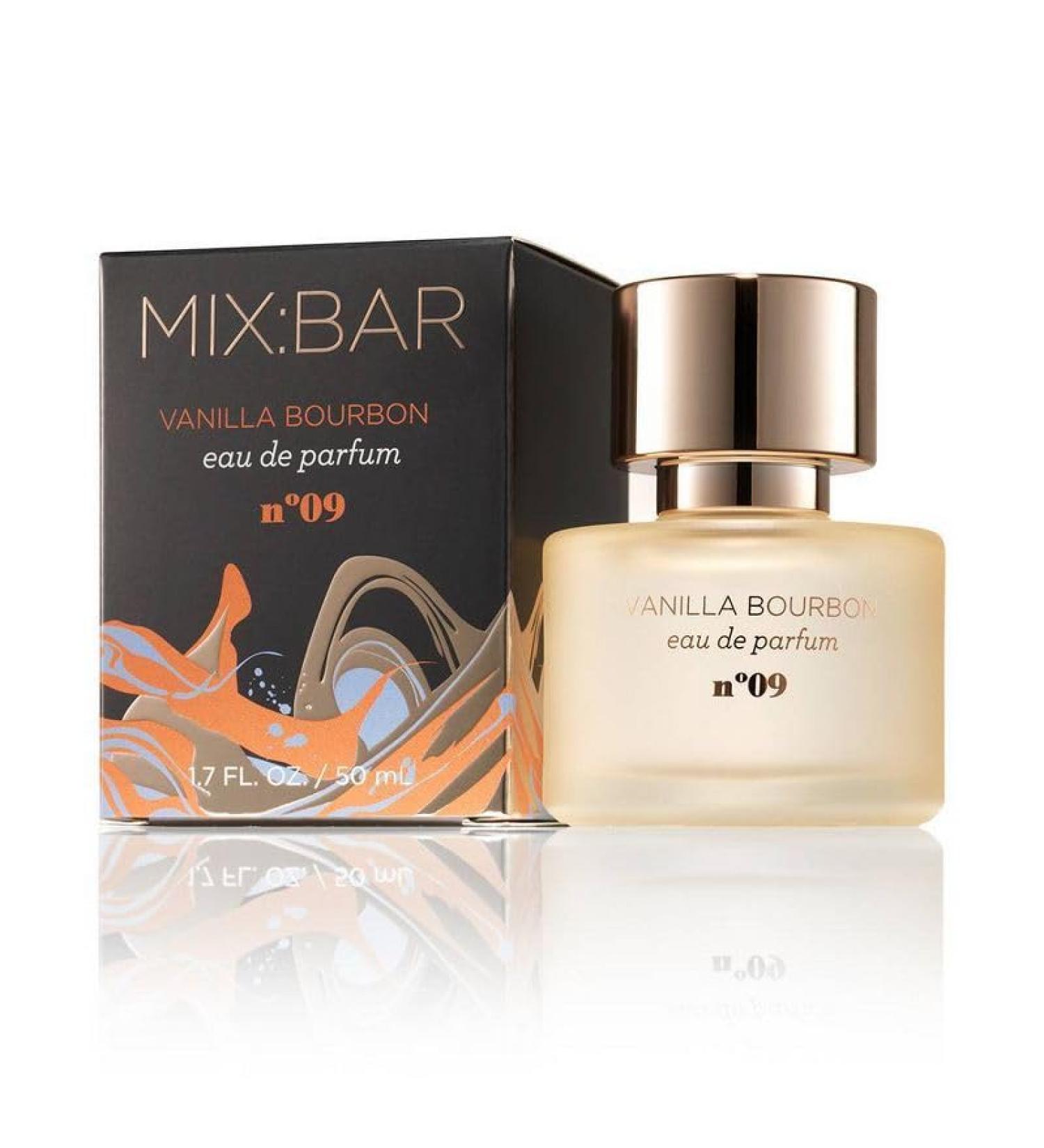 Vanilla Bourbon Hair & Body Mist 1.7 Fl Oz Vanilla Bourbon 0.17 Fl Oz (Pack of 1) - Buy Online on GoSupps.com