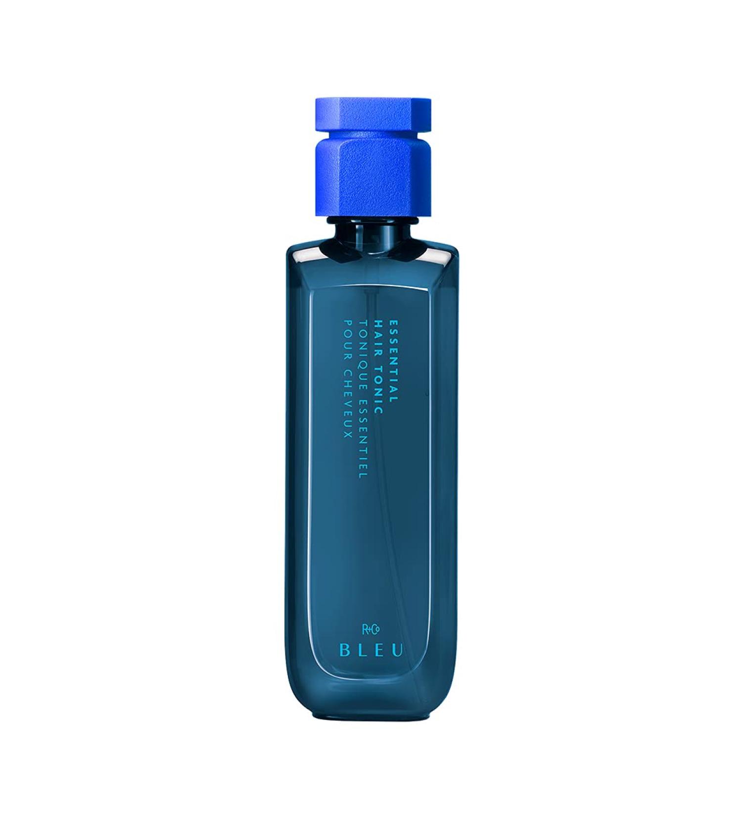 R+Co BLEU Essential Hair Tonic 6.8 Oz | Vegan, Sustainable, Cruelty-Free - Buy Online on GoSupps.com