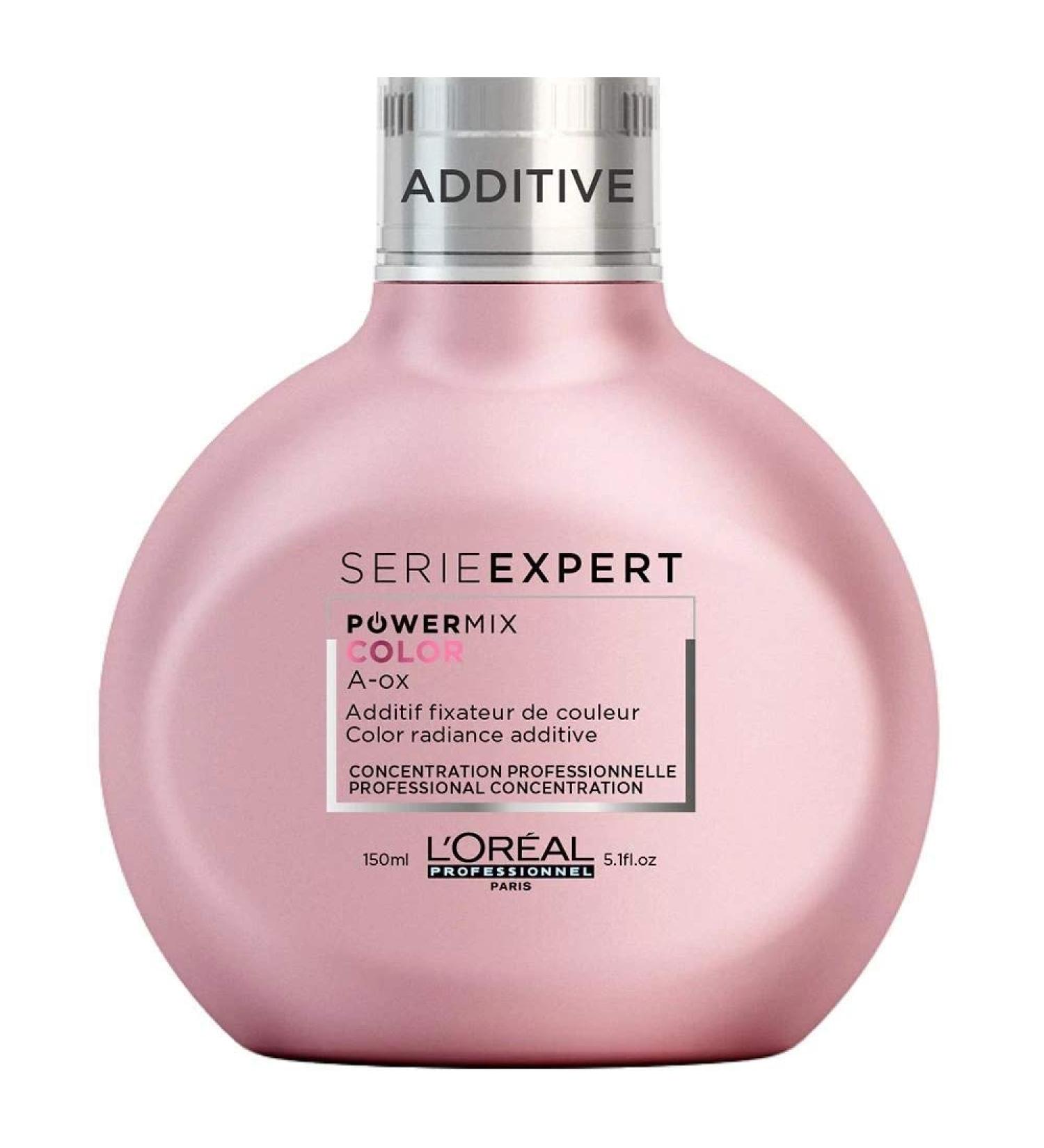L'Oreal Professionnel LPF334 PowerMix Color Care 150 ml