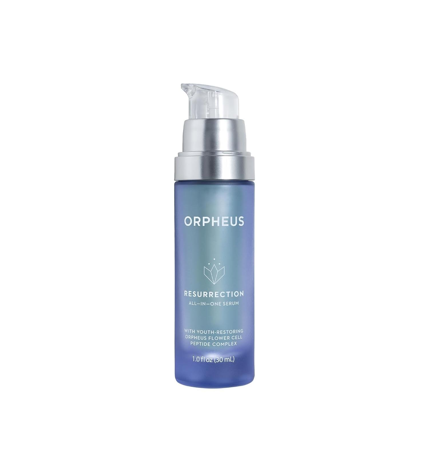 ORPHEUS All-In-One Plant Stem Cell Face Serum