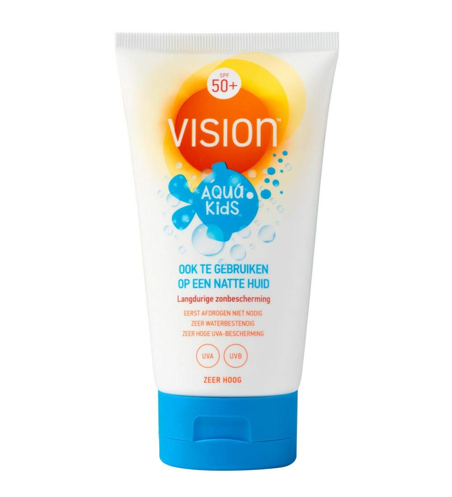 Vision Aqua Kids SPF50+ 150ml