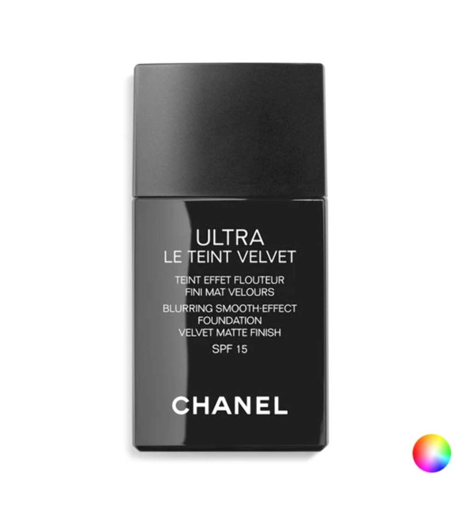 Buy Ultra Le Tint Velvet SPF15 B40 - International Shipping Available | Best Price & Quality - Buy Online on GoSupps.com