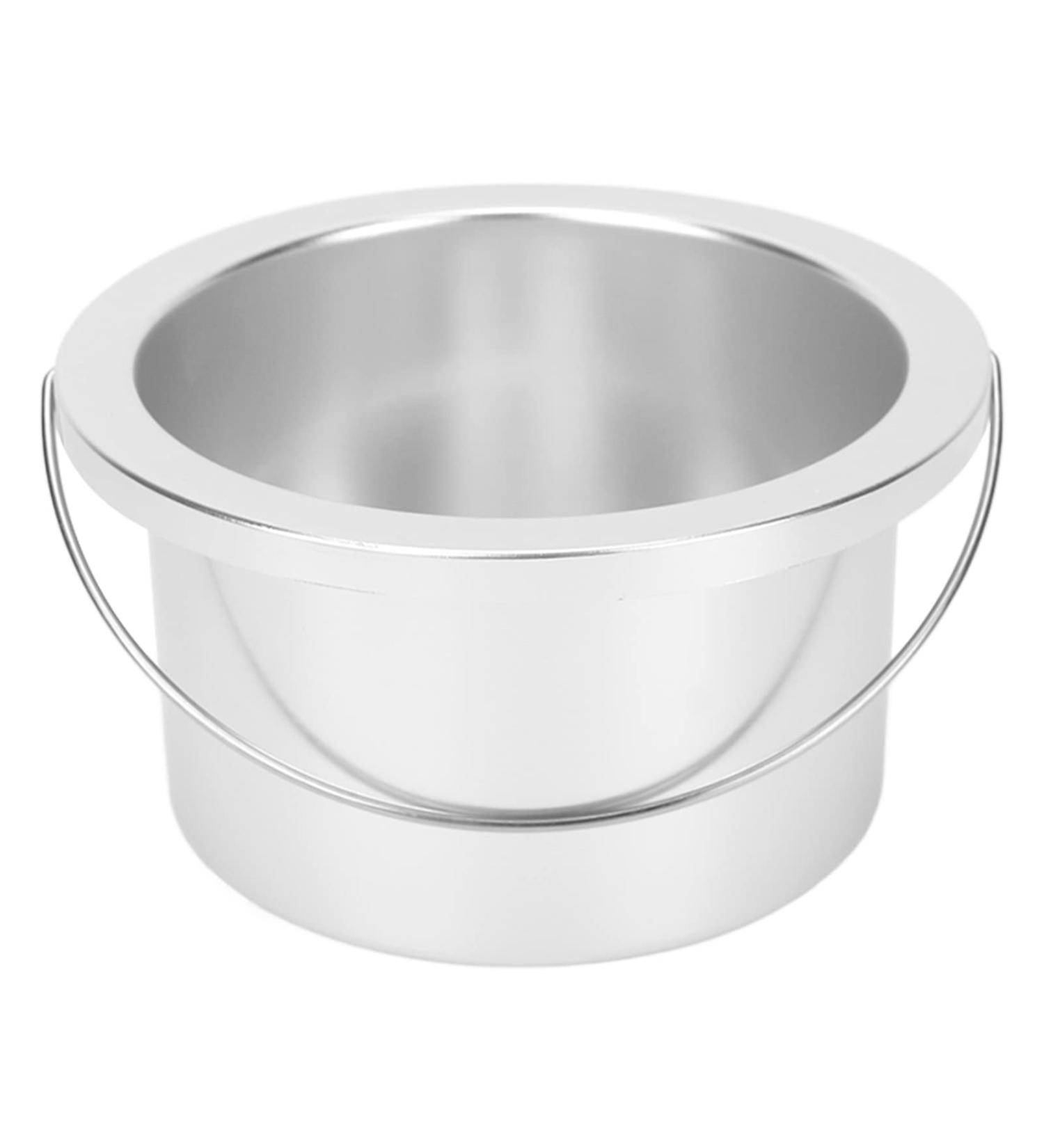 Buy 4.13in Wax Pot Replacement - Premium Wax Warmer Accessories for Effortless Waxing | International Shipping Available - Buy Online on GoSupps.com