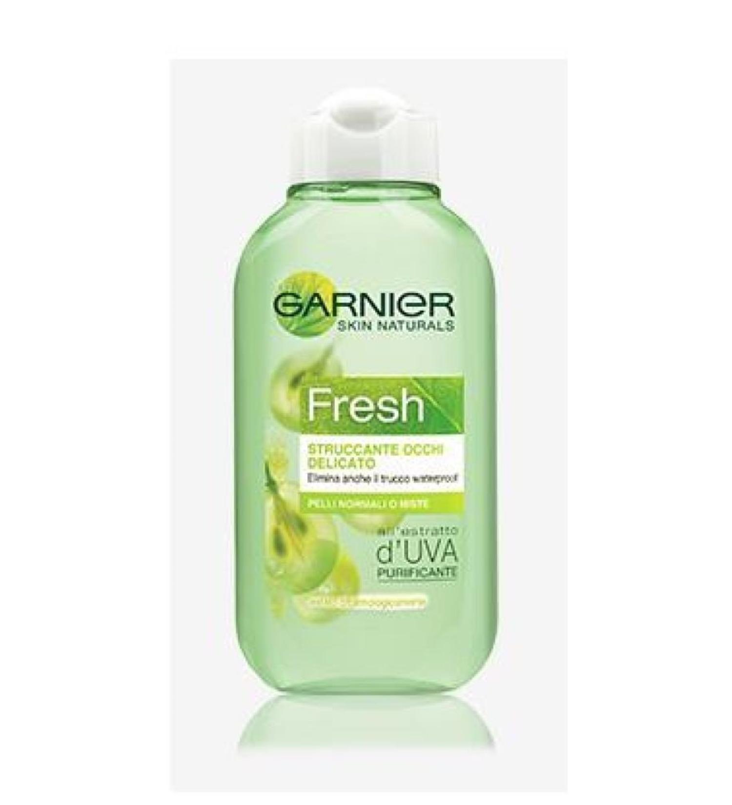 Garnier Occhi 125 structuring fresh