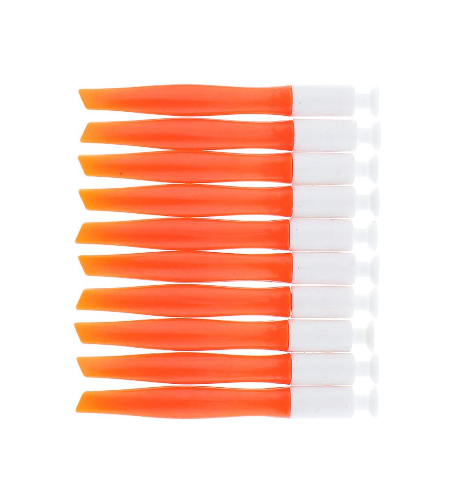 10x Professional False Naiils Apply Remove Suction Bar Portable Tip - Buy Online on GoSupps.com